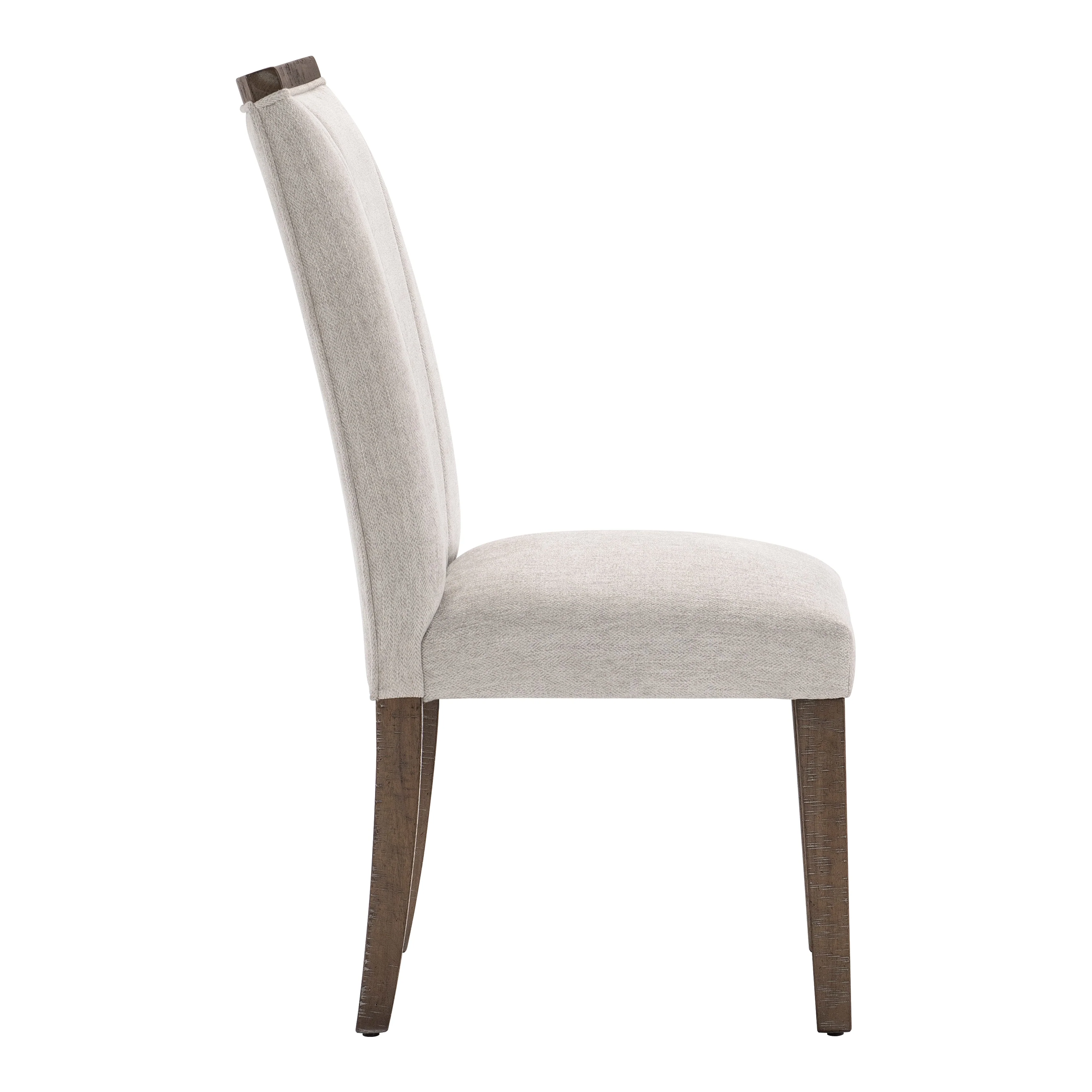 Brookings Gray/Brown Dining Set - Image 11