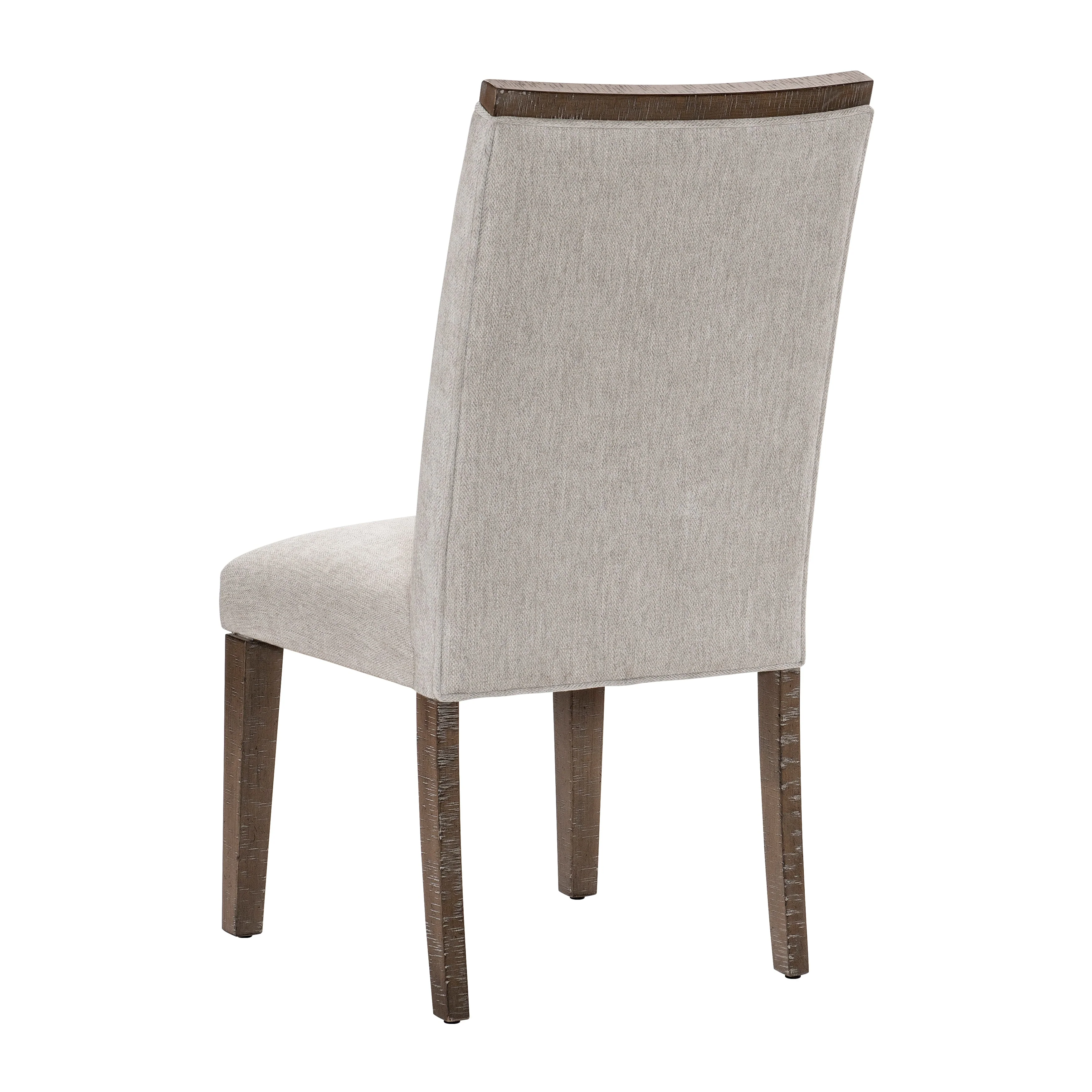 Brookings Gray/Brown Dining Set - Image 12