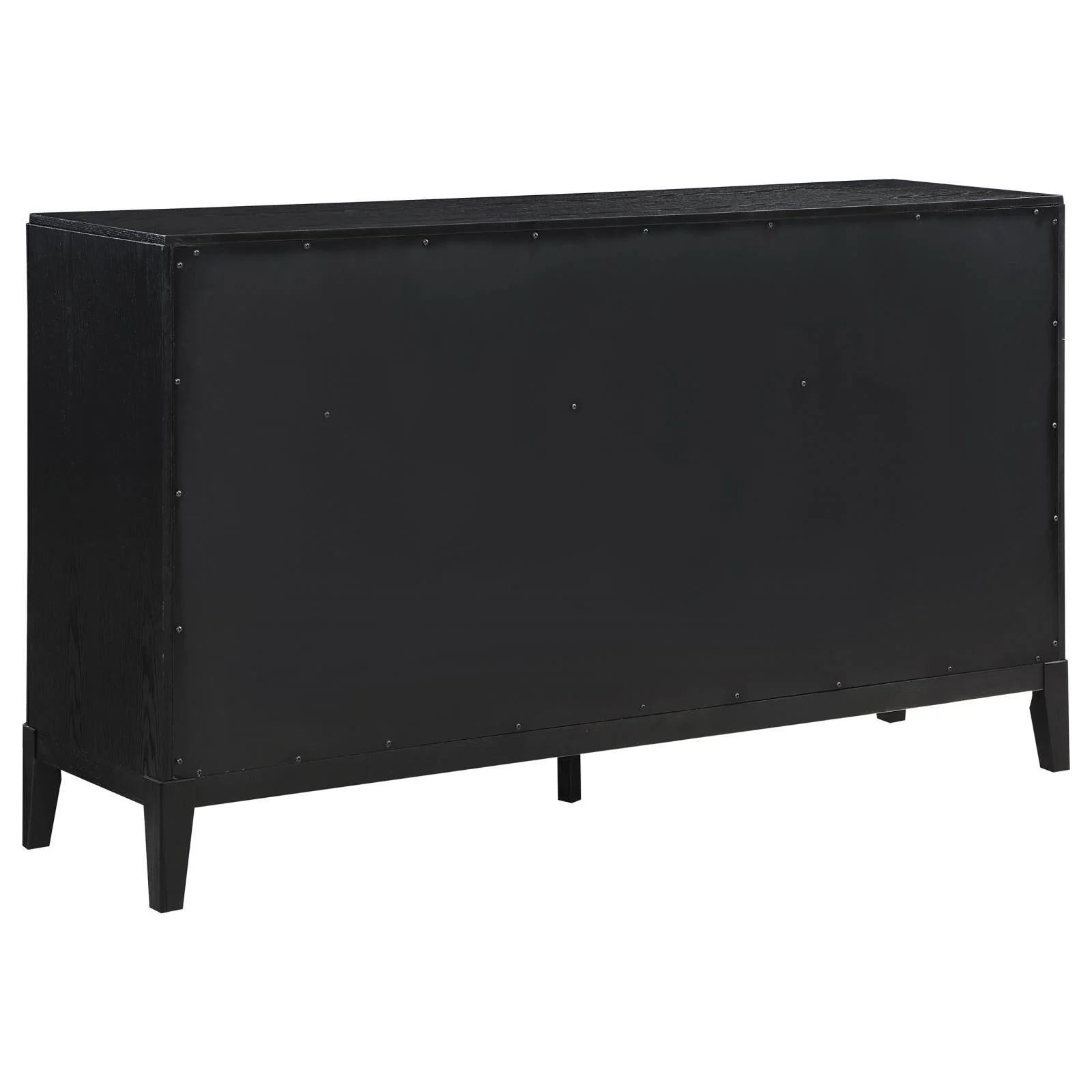 Brookmead Black 5-Piece Queen Bedroom Set - Image 10