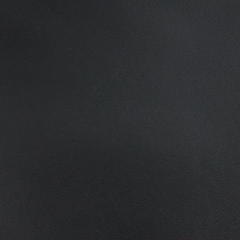 Bryceview Onyx Leather Sofa - Image 4