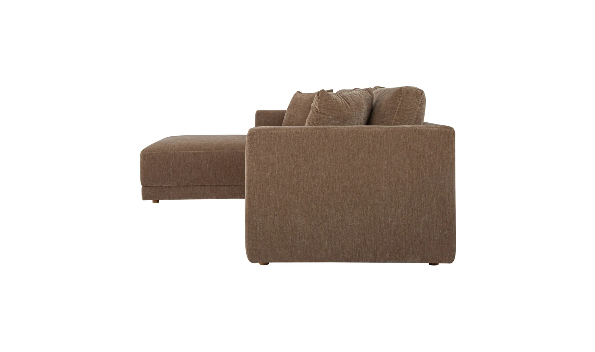 Bryn Sectional Camel - Image 8