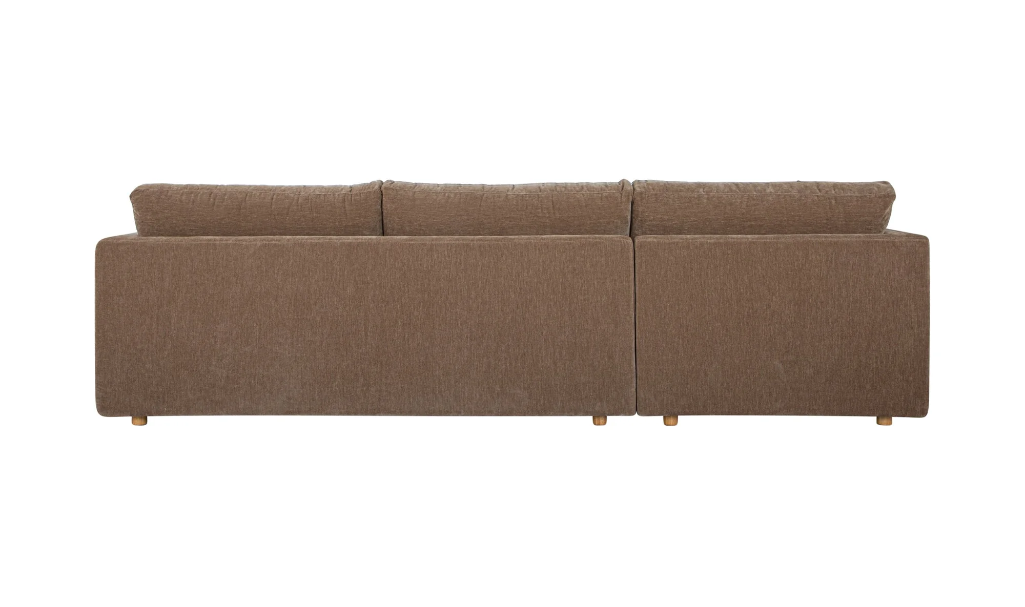 Bryn Sectional Camel - Image 9