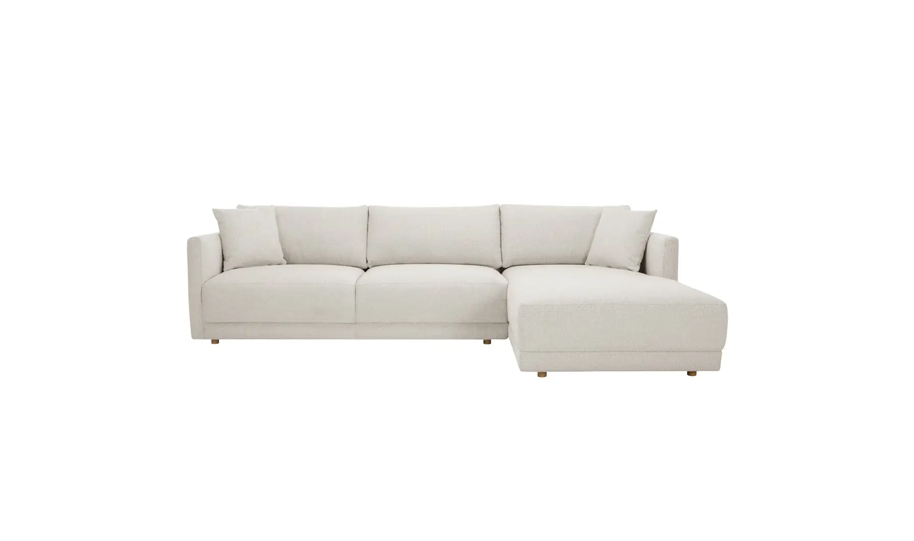 Bryn Sectional Oyster - Image 2