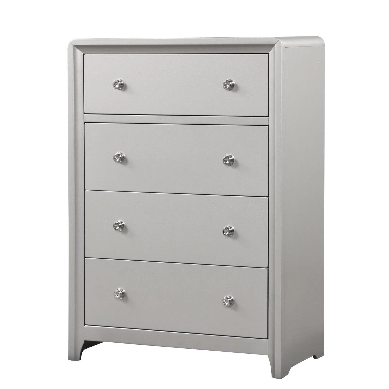 Bryne Champagne Chest - Image 2