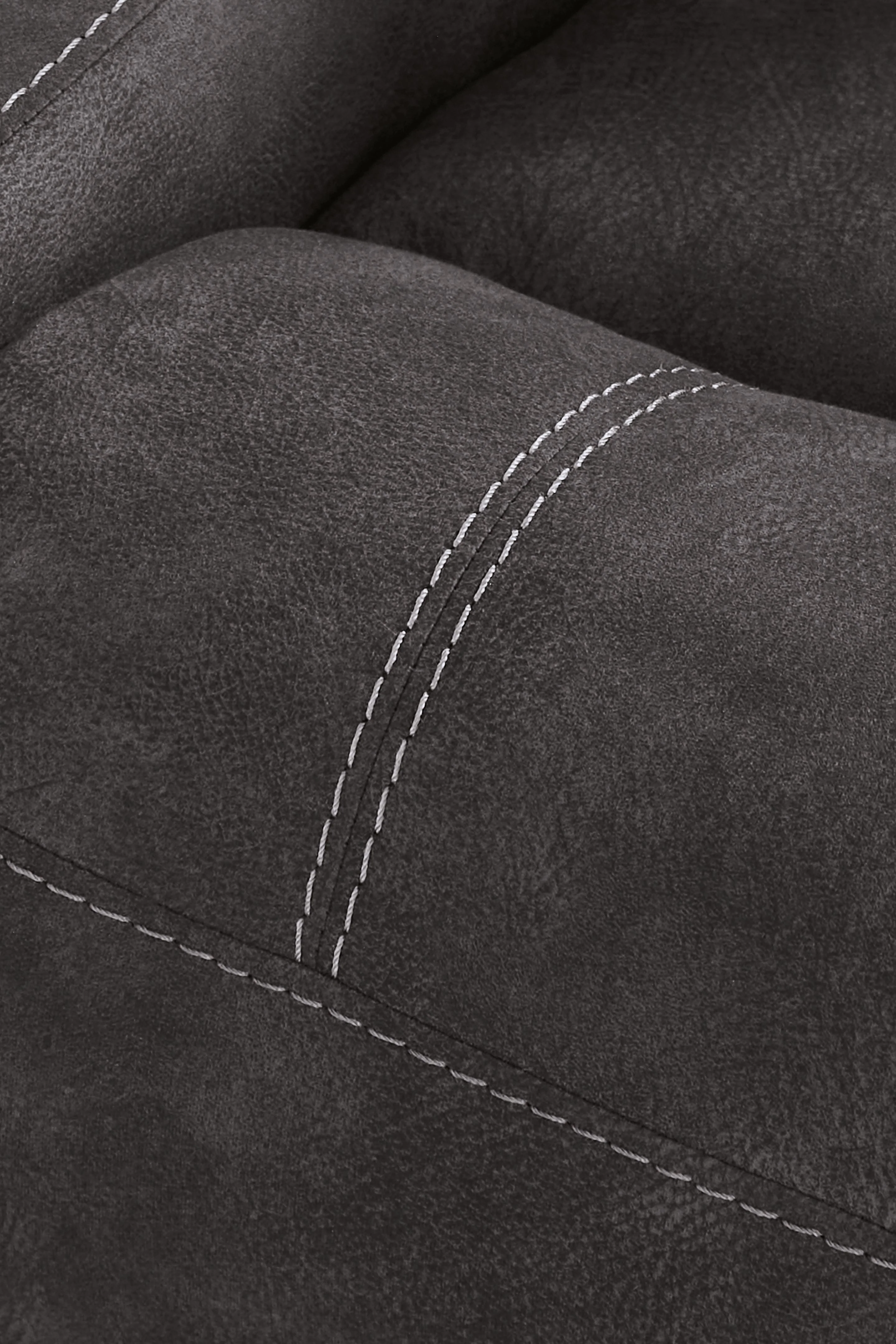 Brysonview Charcoal Reclining Sofa - Image 11