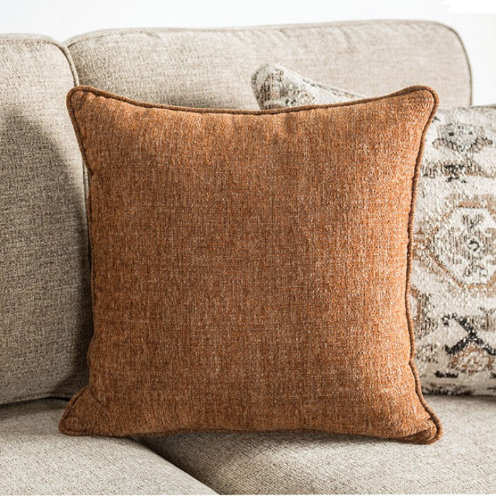 Buckhurst Taupe Upholstery Living Room Set - Image 8