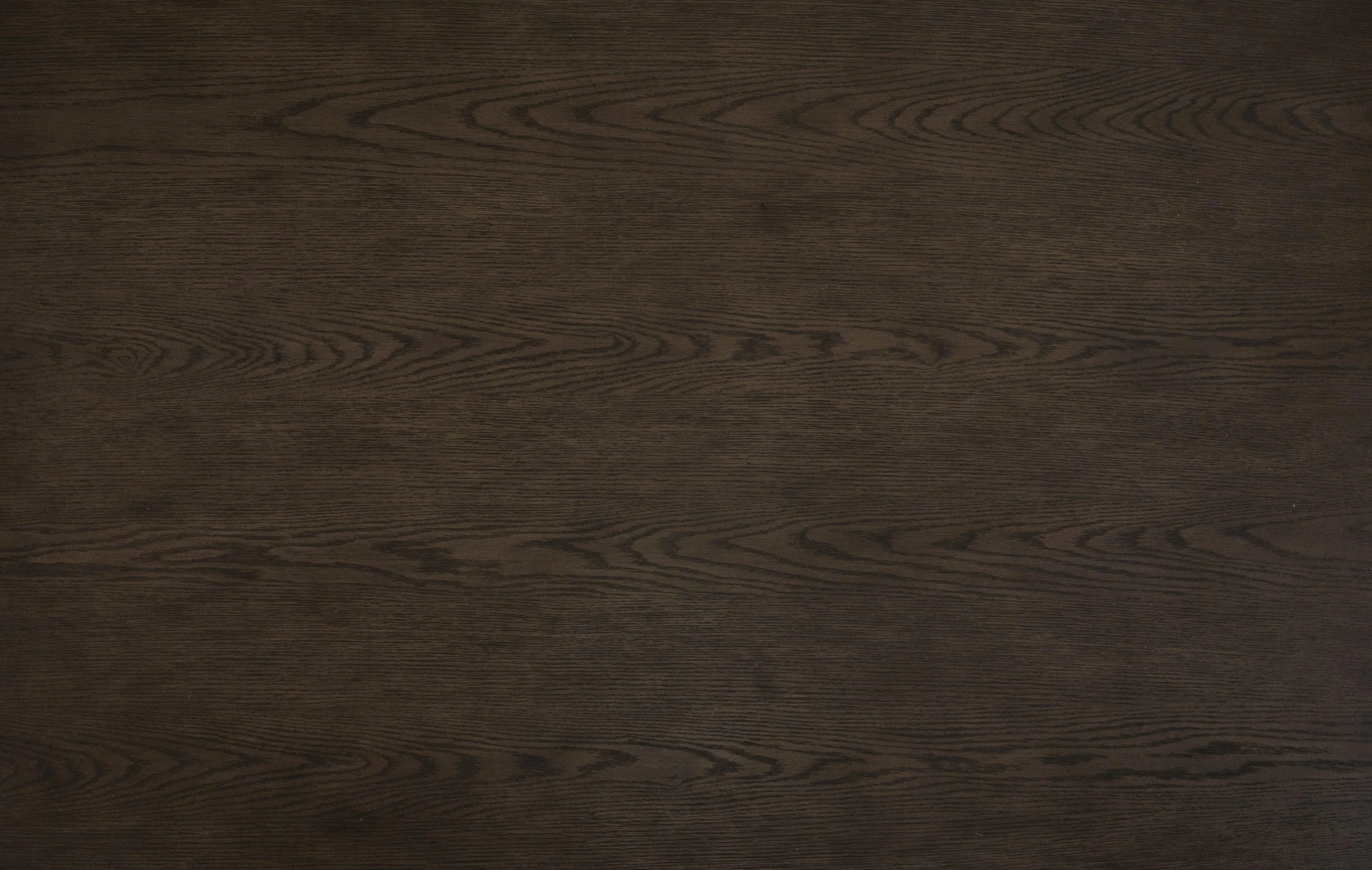 Burkhaus Dark Brown Dining Table and 8 Chairs - Image 8