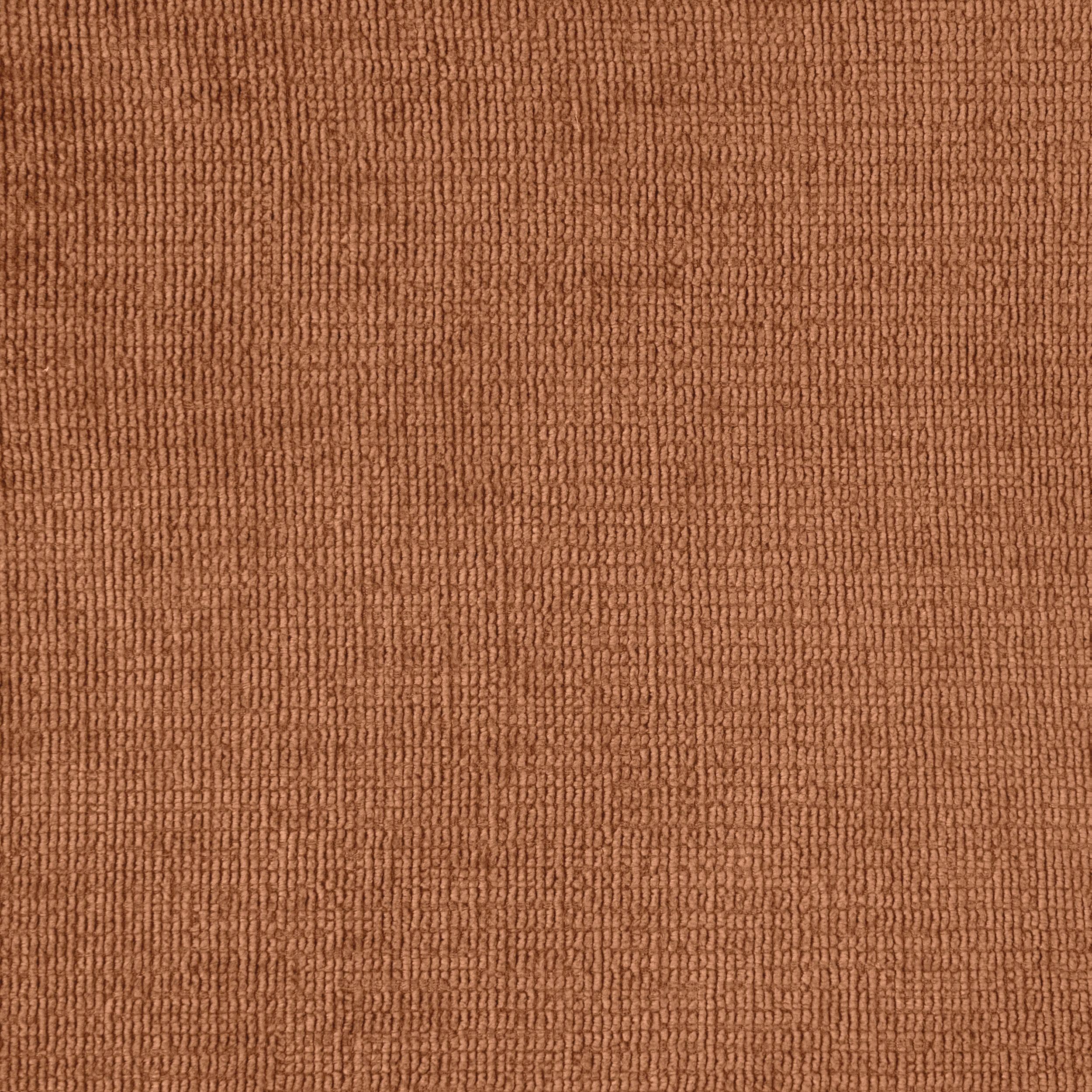 Burnett Burnt Orange 3-piece Chenille Upholstered Sofa Set - Image 9