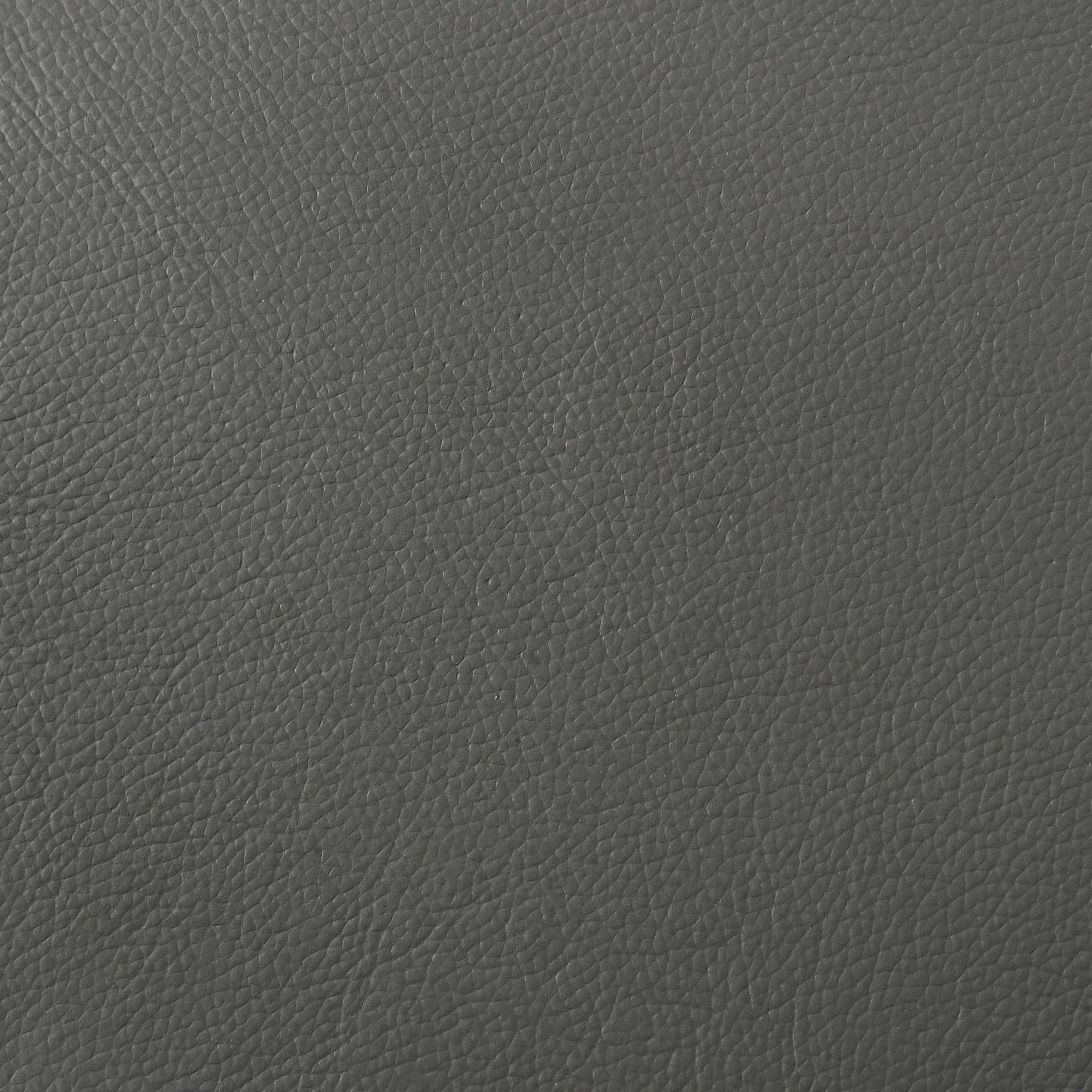 Buxton Graphite 2-Piece Leather Upholstered Living Room Set - Image 12