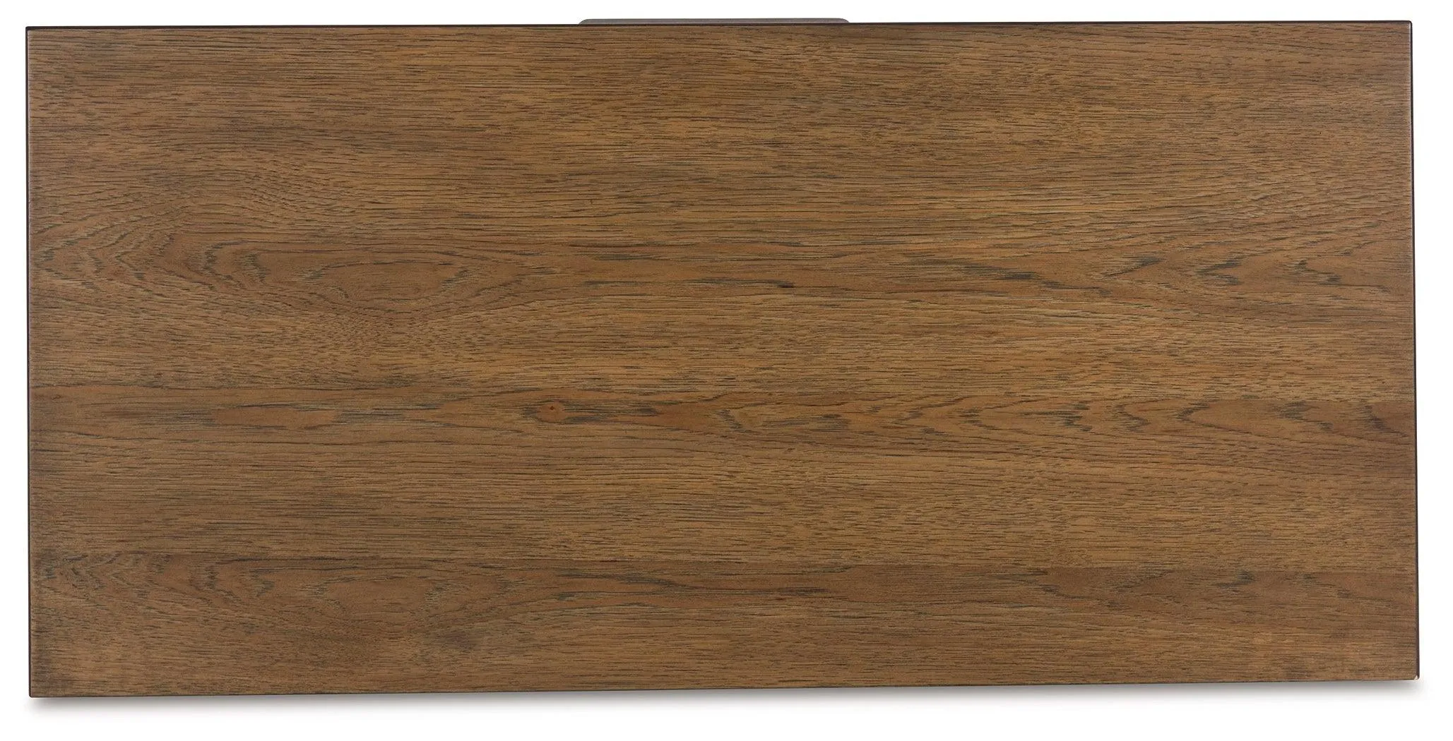 Cabalynn Light Brown Chest of Drawers - Image 6