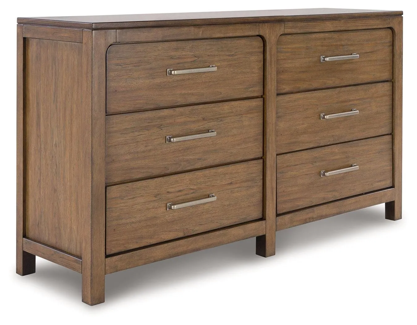 Cabalynn Light Brown Dresser - Image 5