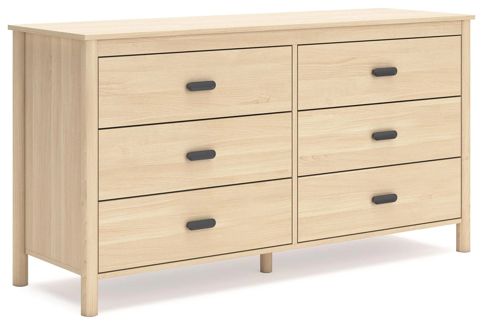 Cabinella Tan Dresser - Image 11