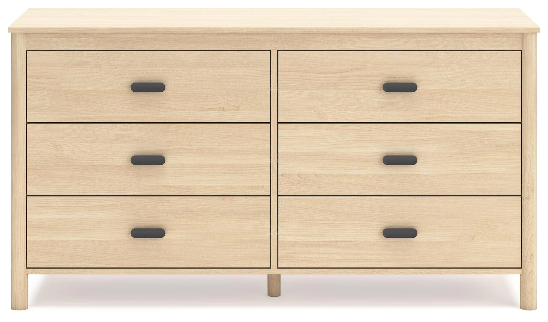Cabinella Tan Dresser - Image 4