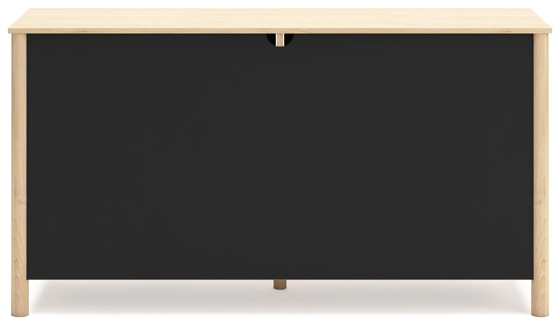 Cabinella Tan Dresser - Image 5
