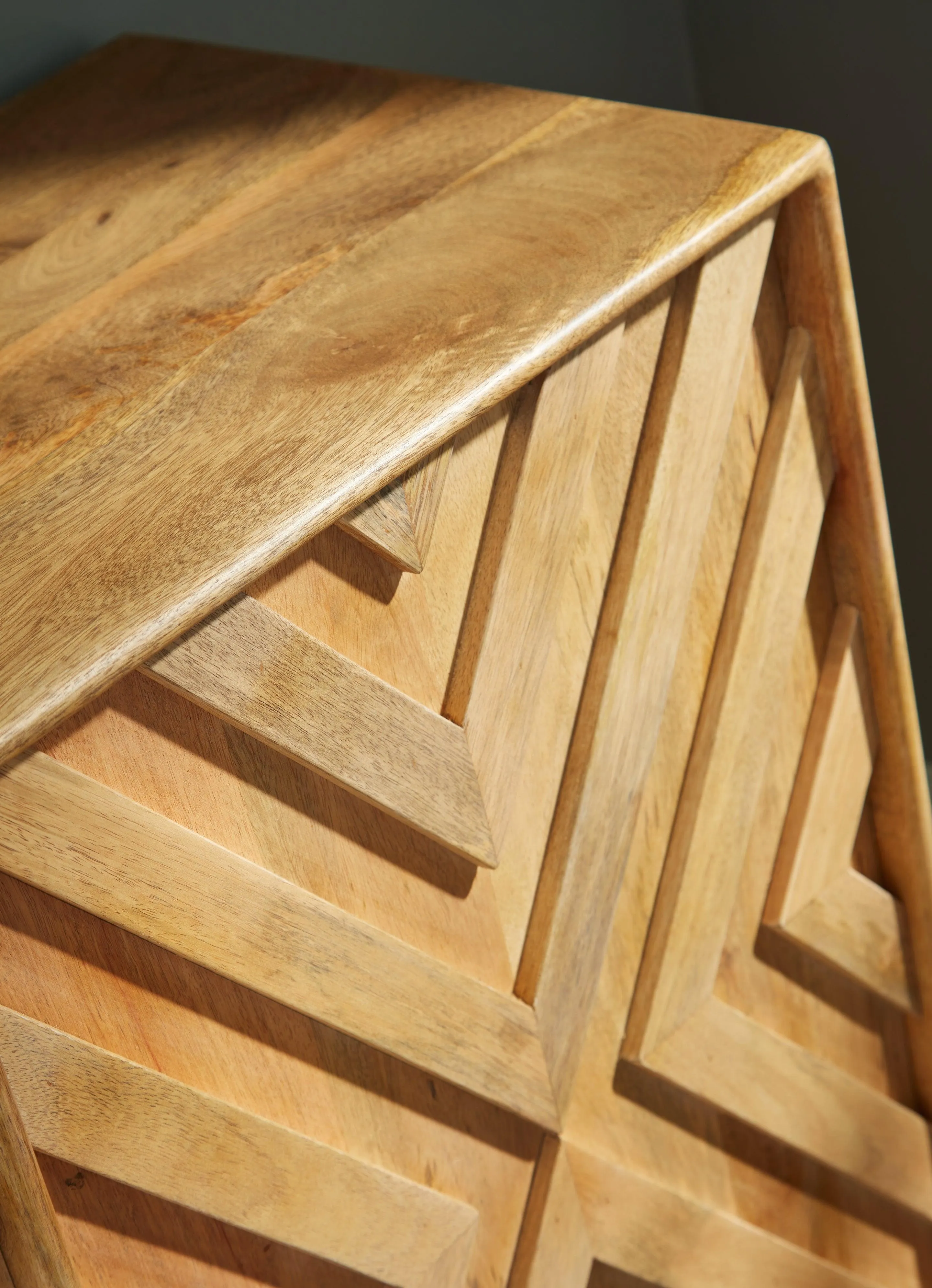 Cadewick Natural Accent Cabinet - Image 6