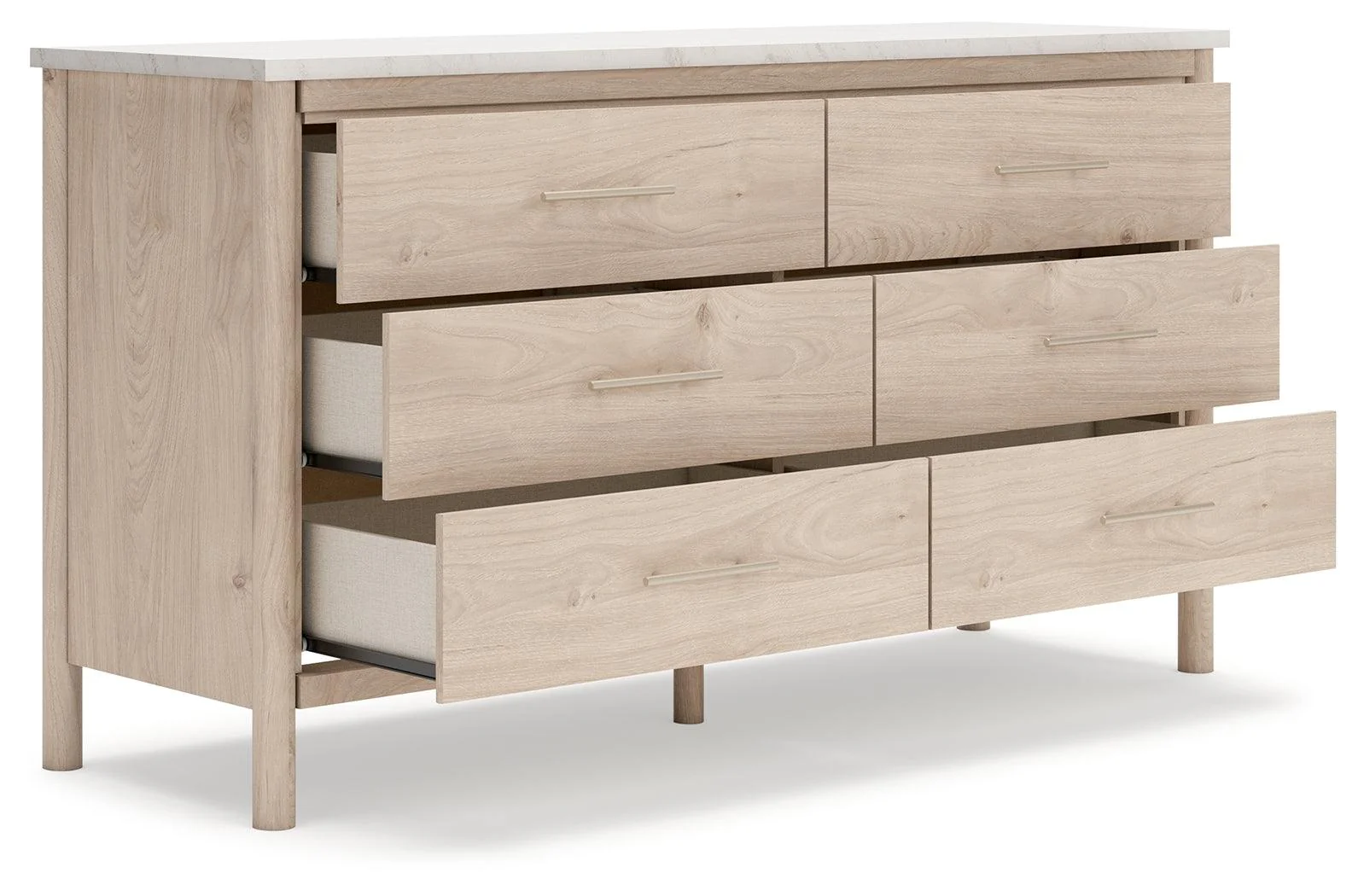 Cadmori Two-tone Dresser - Image 2
