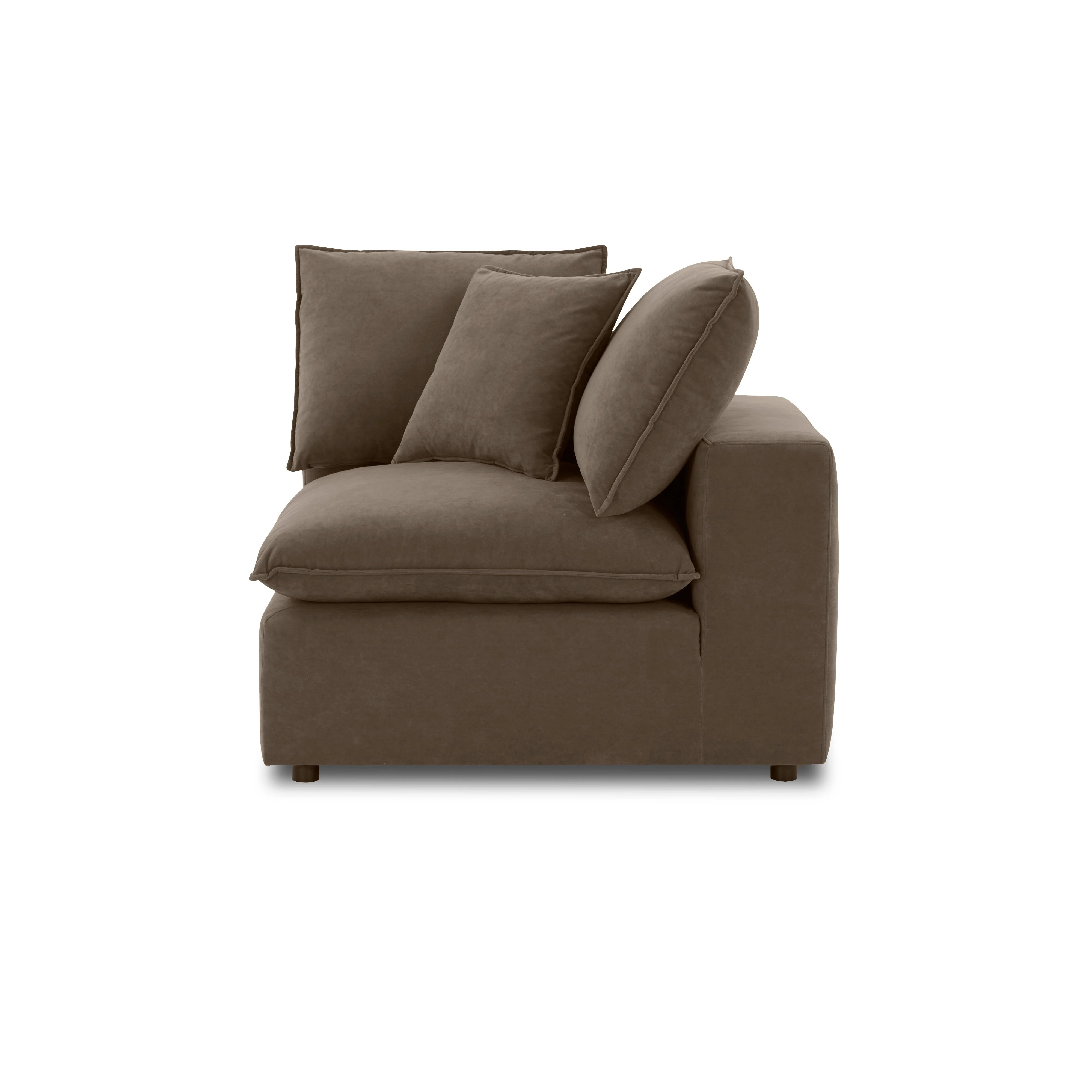 Cali Performance Fabric Modular Corner Chair - Image 39
