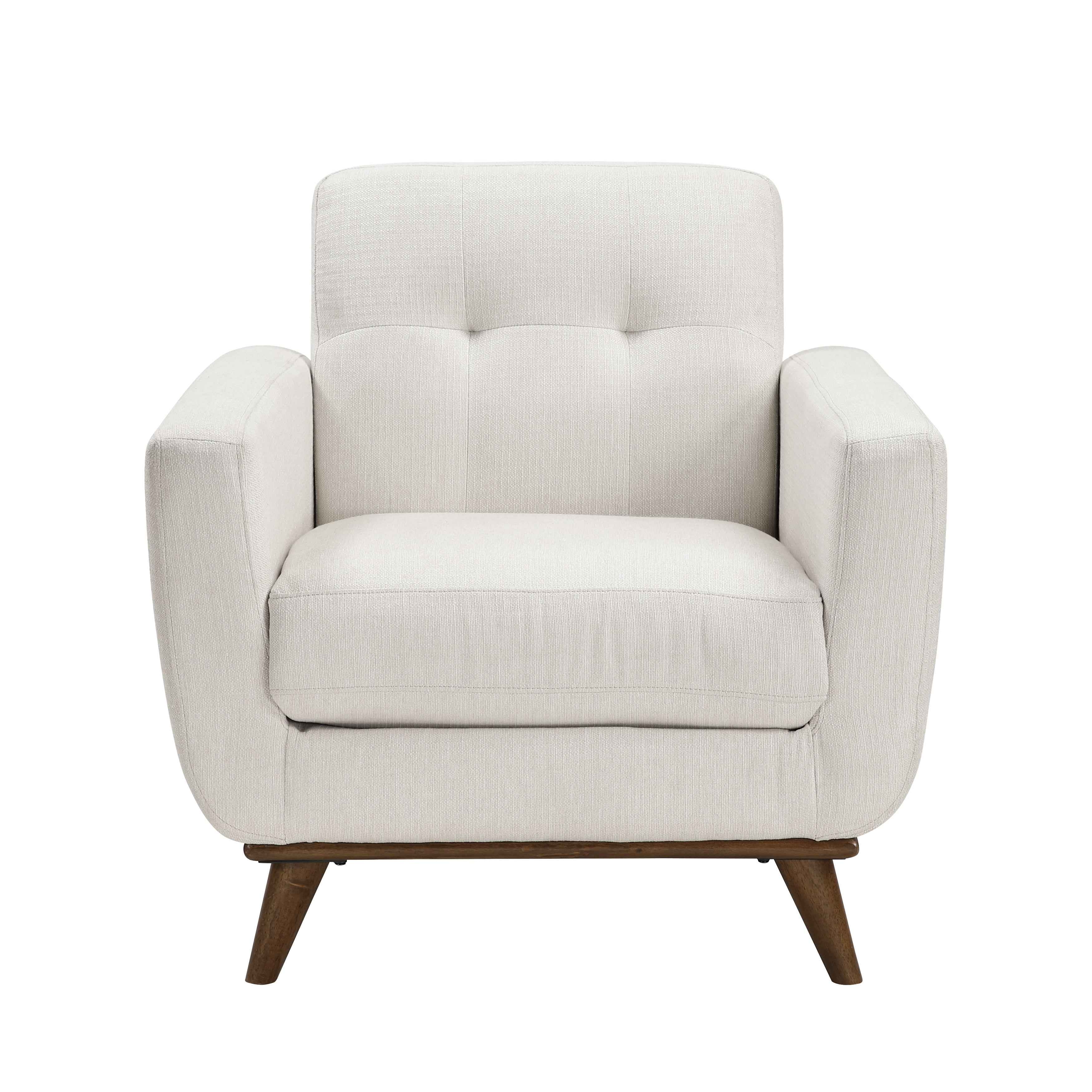 Caliber Beige Double Reclining Sofa - Image 12