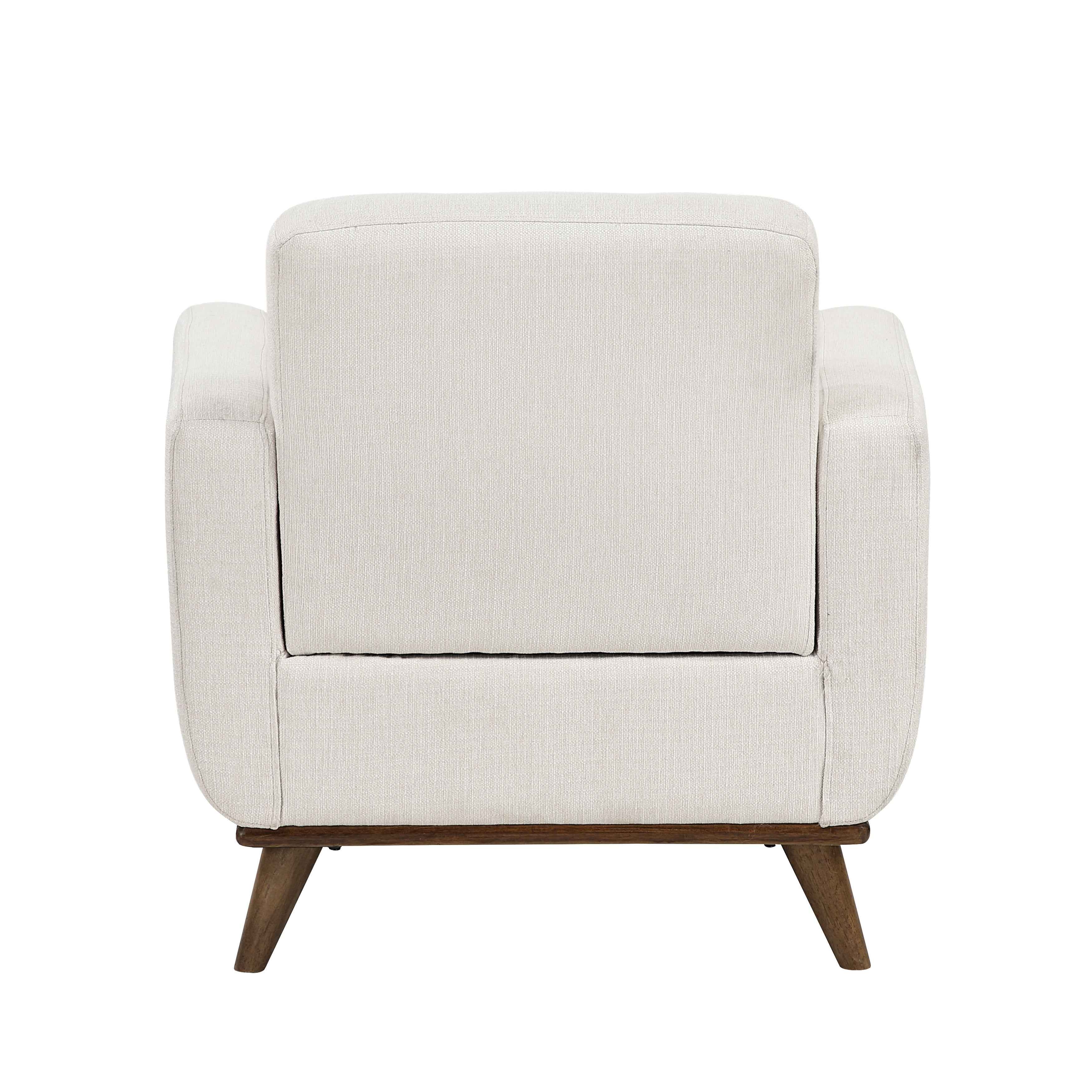 Caliber Beige Double Reclining Sofa - Image 17