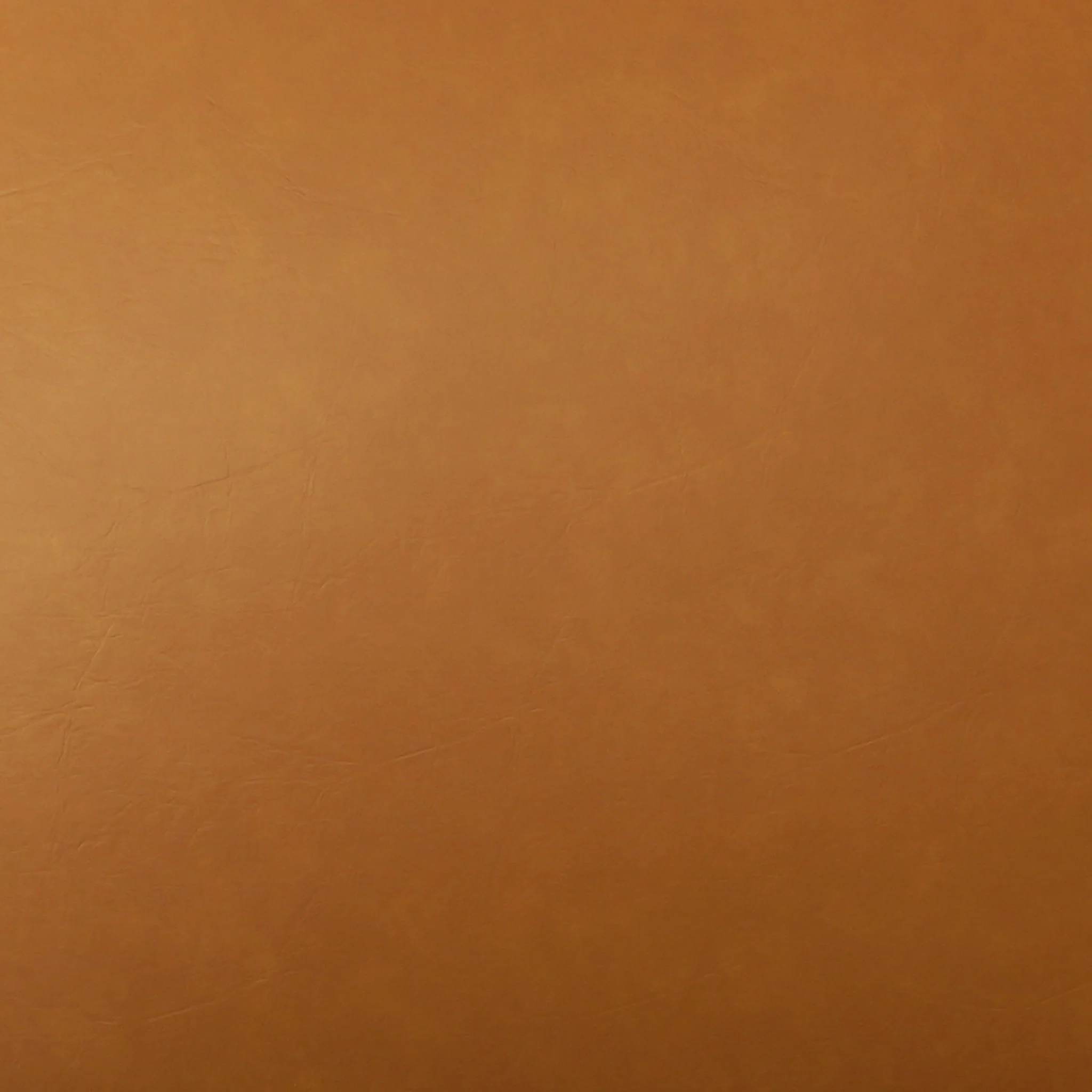 Callan Swivel Chair - Vegan Tan Leather - Image 3