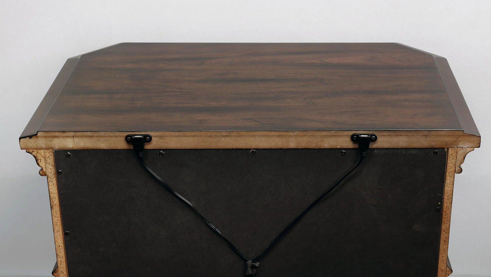 Calliope Espresso Night Stand - Image 3