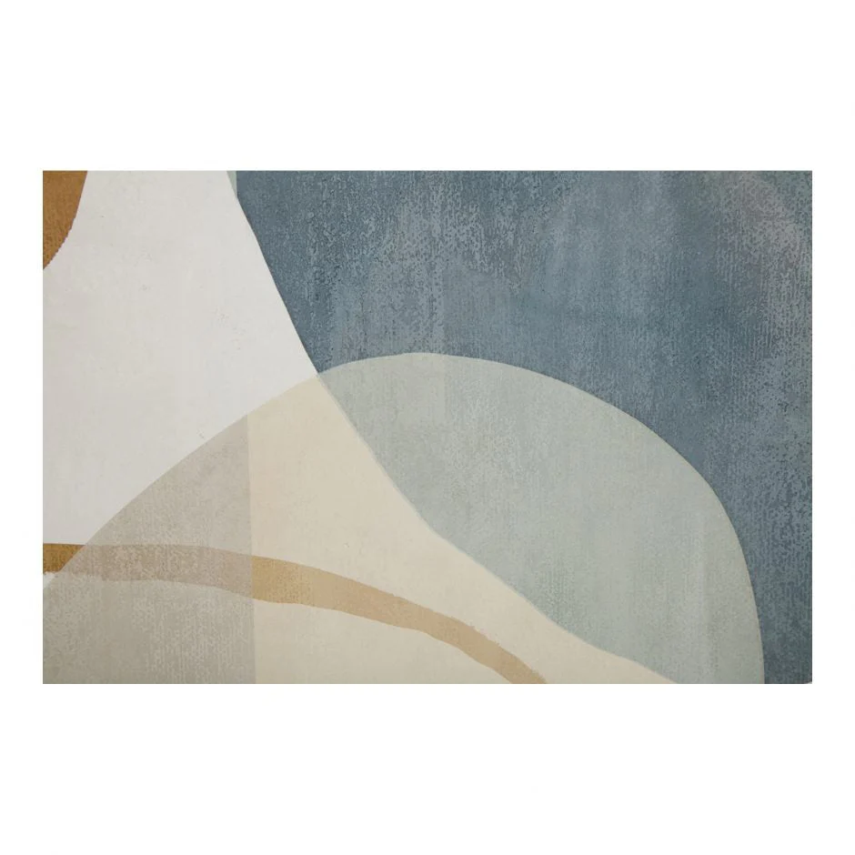 Calmness Abstract Print - Image 3