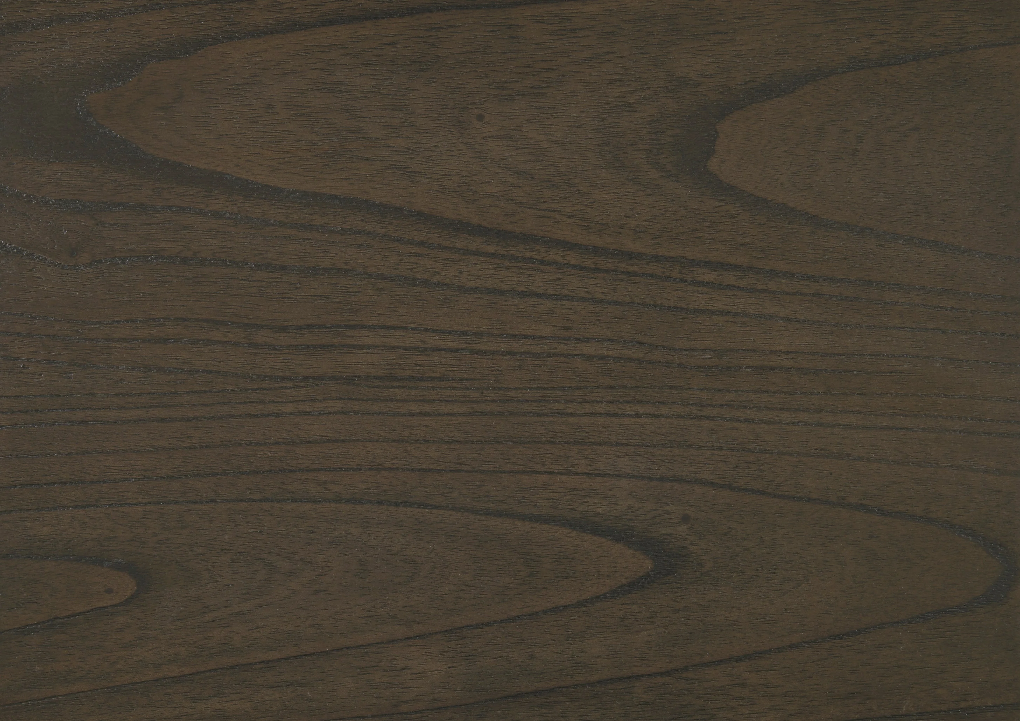 Cambridge Dark Walnut Dresser - Image 5
