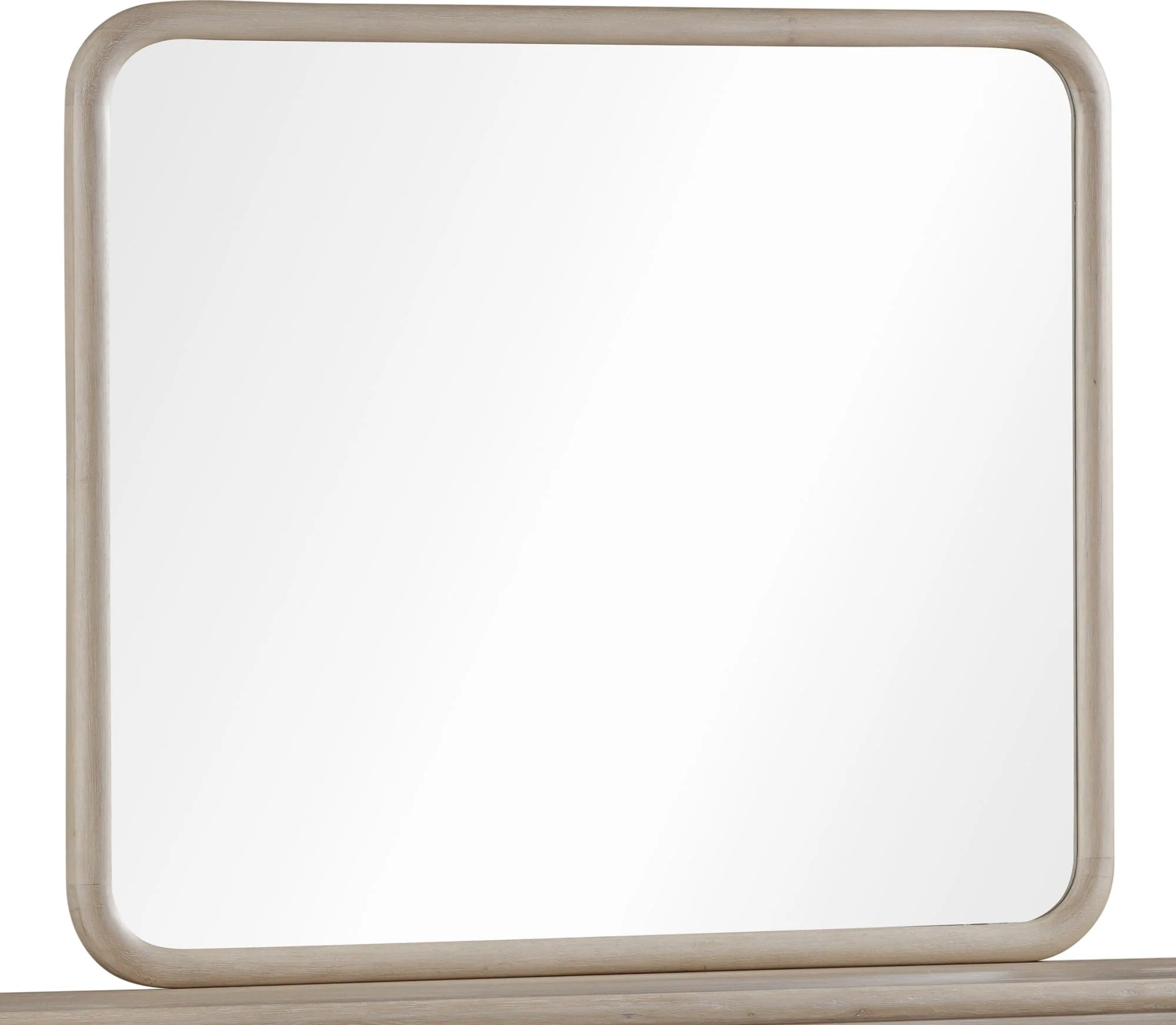 Camden Chai Wall or Dresser Mirror - Image 4