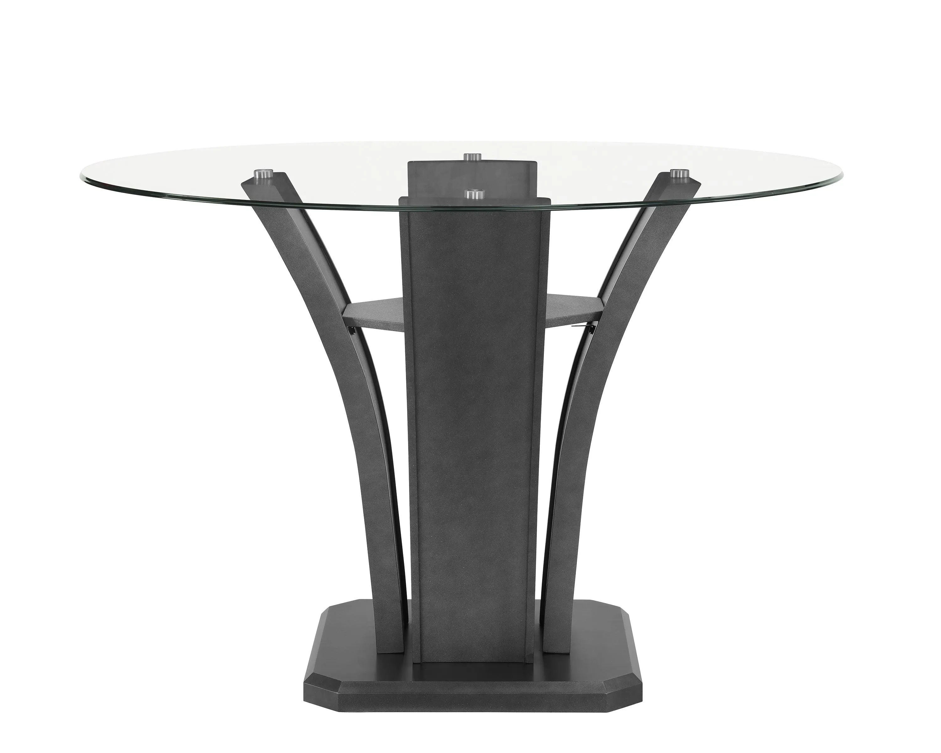Camelia Gray Counter Height Dining Set - Image 3