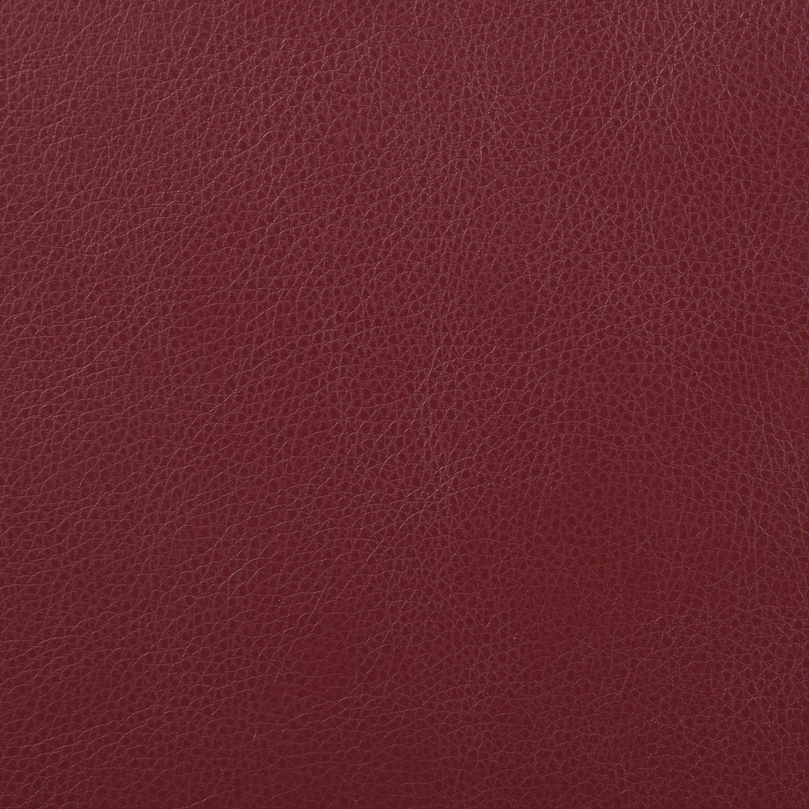Camila Red Faux Leather 2-piece Upholstered Reclining Sofa Set - Image 11