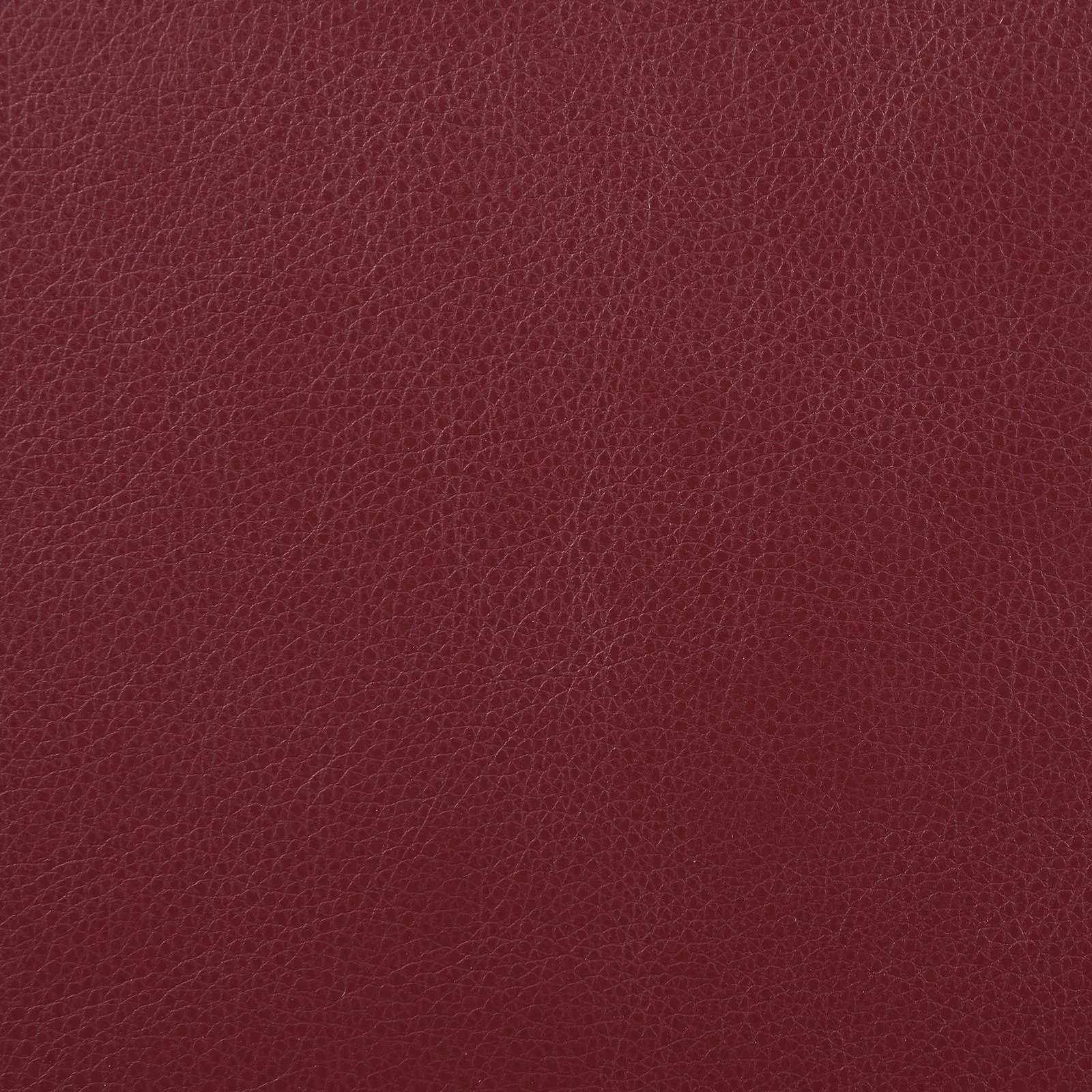 Camila Red Faux Leather Upholstered Glider Recliner Chair - Image 11