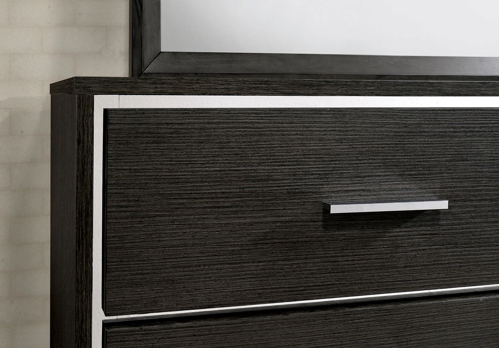 Camryn Warm Gray Dresser - Image 2