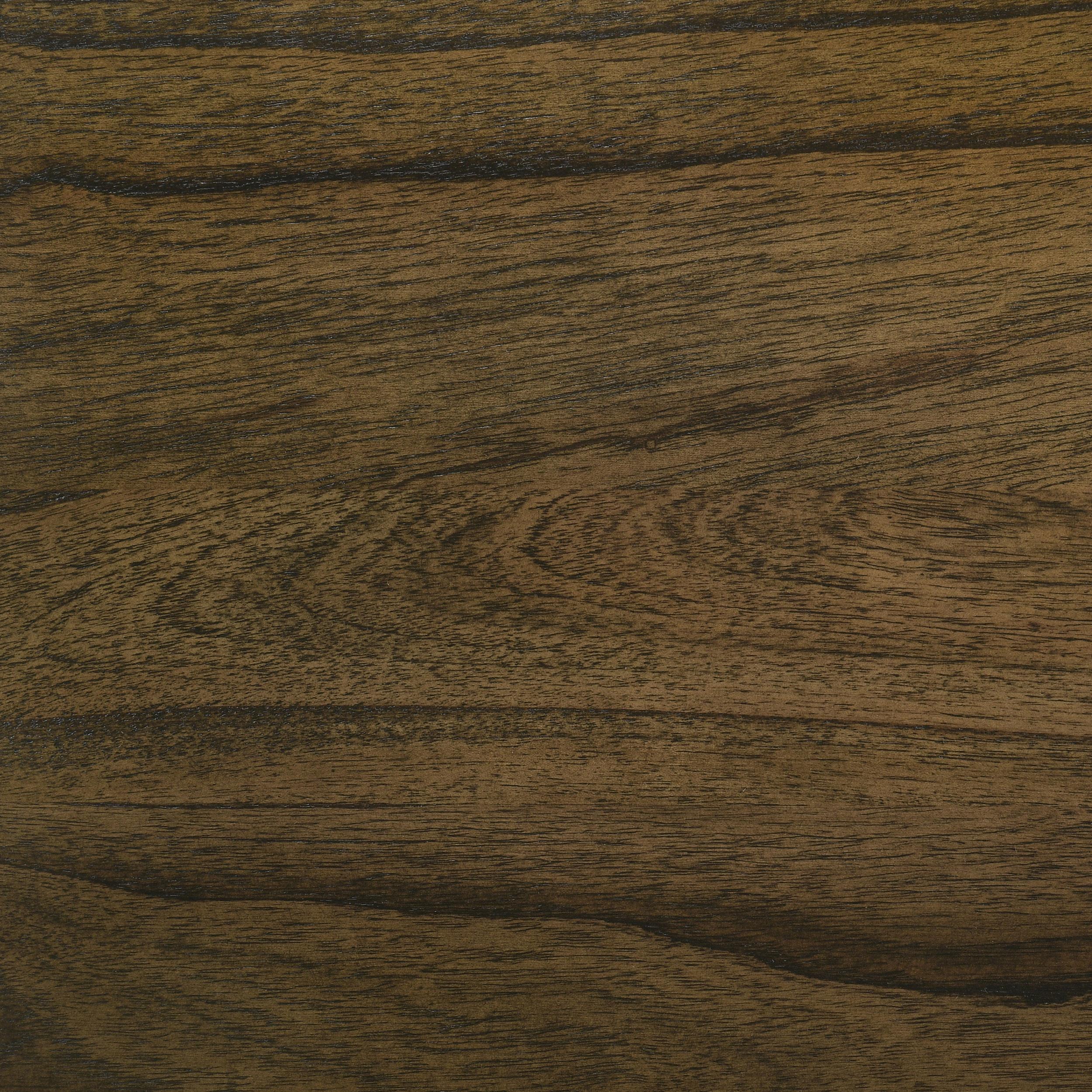 Canfield Brown Square Counter Height Dining Table - Image 6