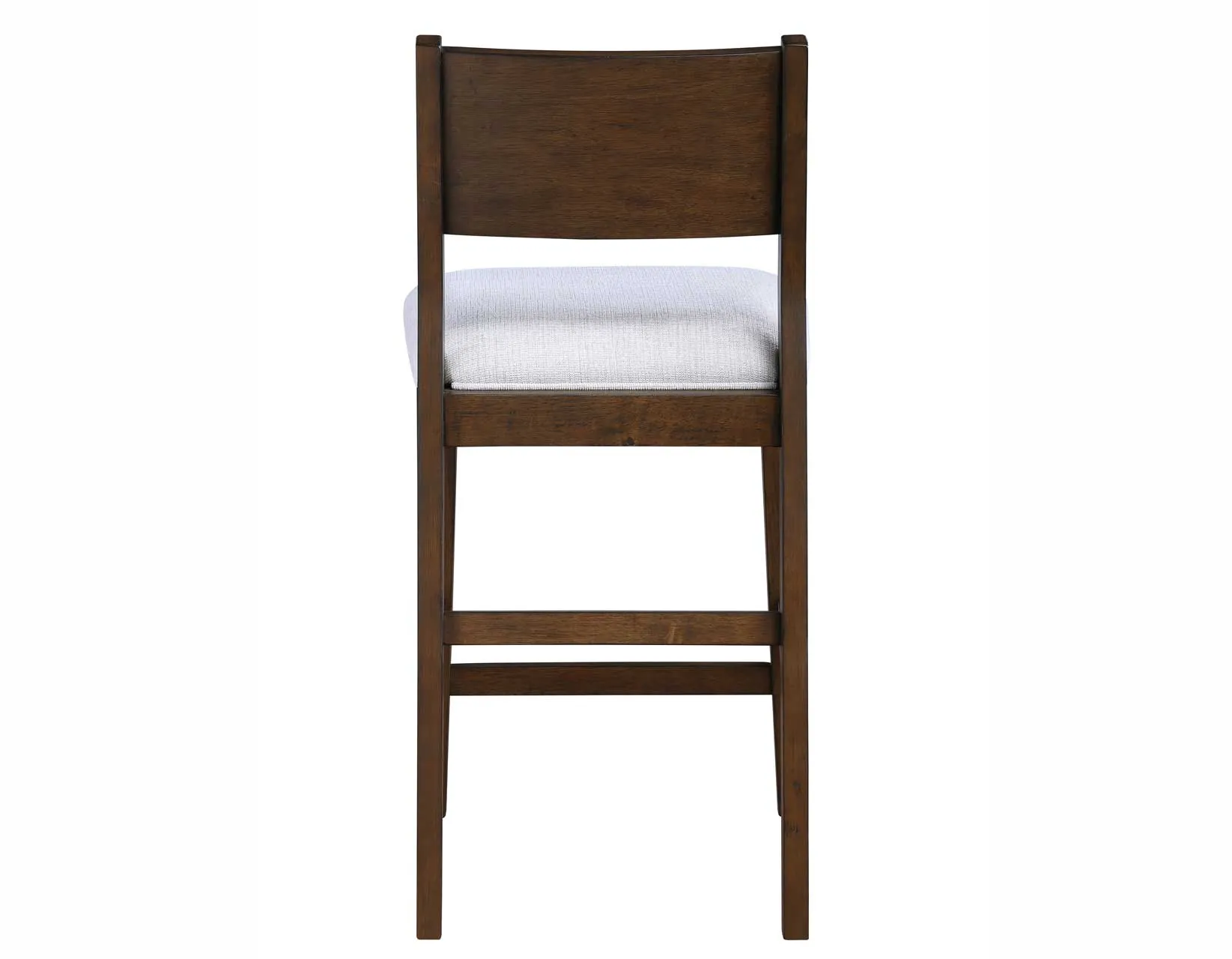 Canton Cushioned Seat 24″ Counter Stool, Set of 2 - Image 7