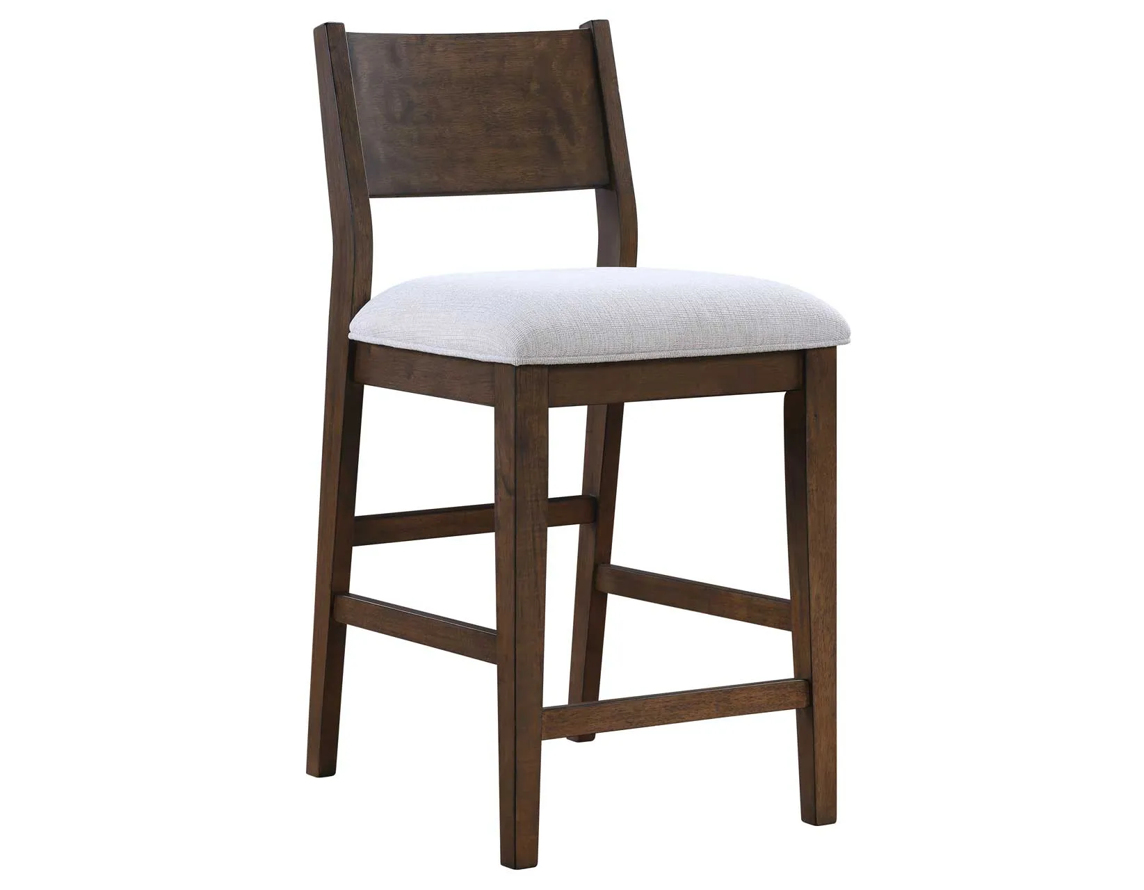 Canton Mocha Counter Height Dining Set - Image 18