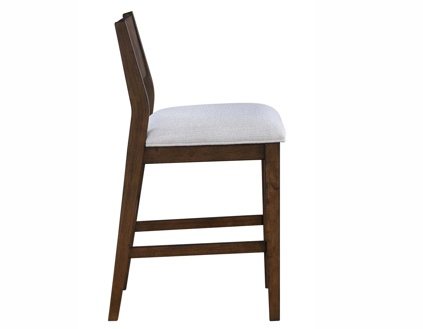 Canton Mocha Counter Height Dining Set - Image 19
