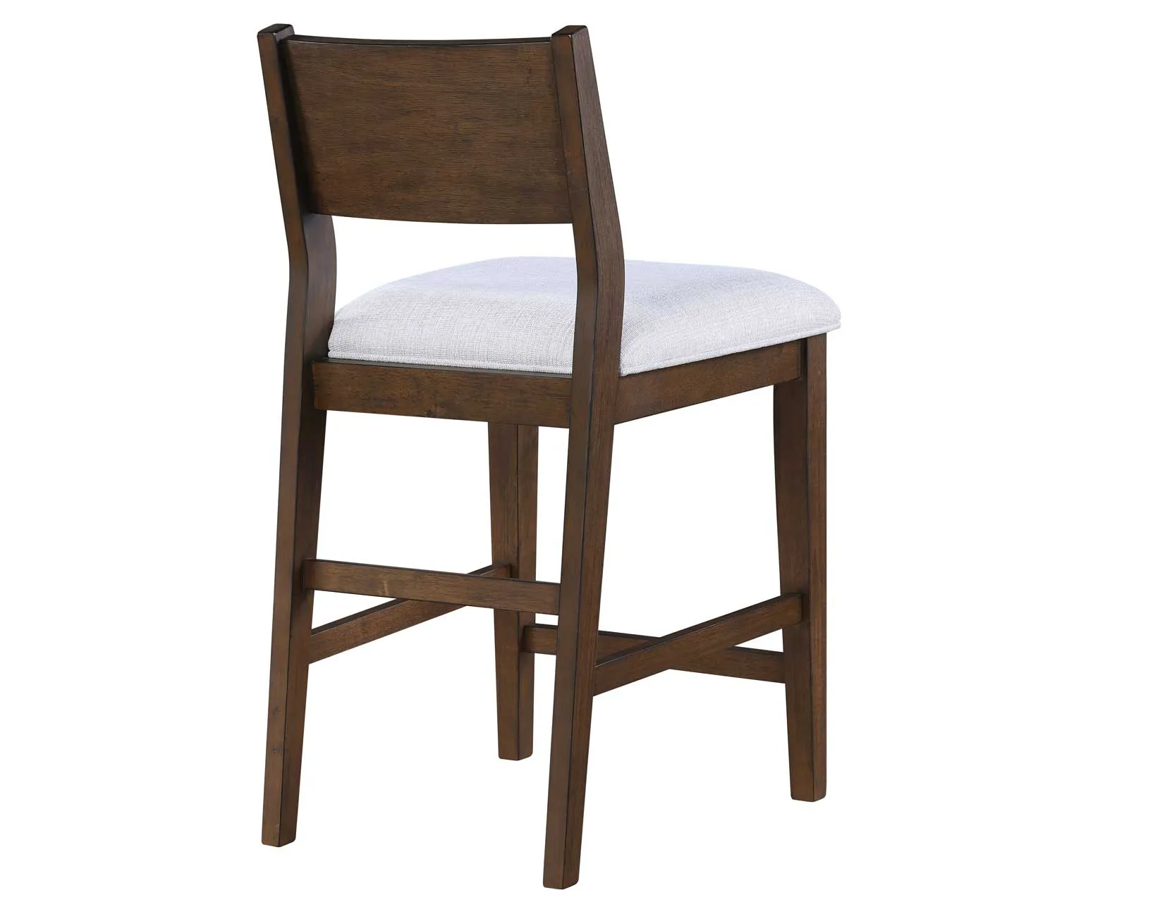 Canton Mocha Counter Height Dining Set - Image 20
