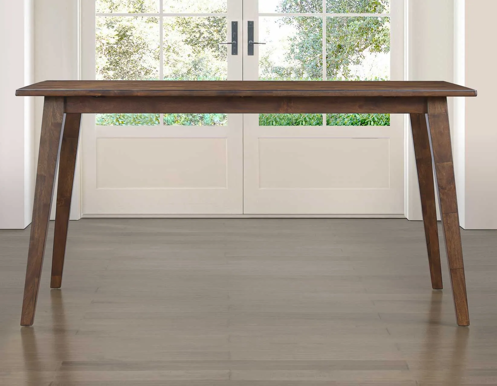 Canton Mocha Counter Height Dining Set - Image 4
