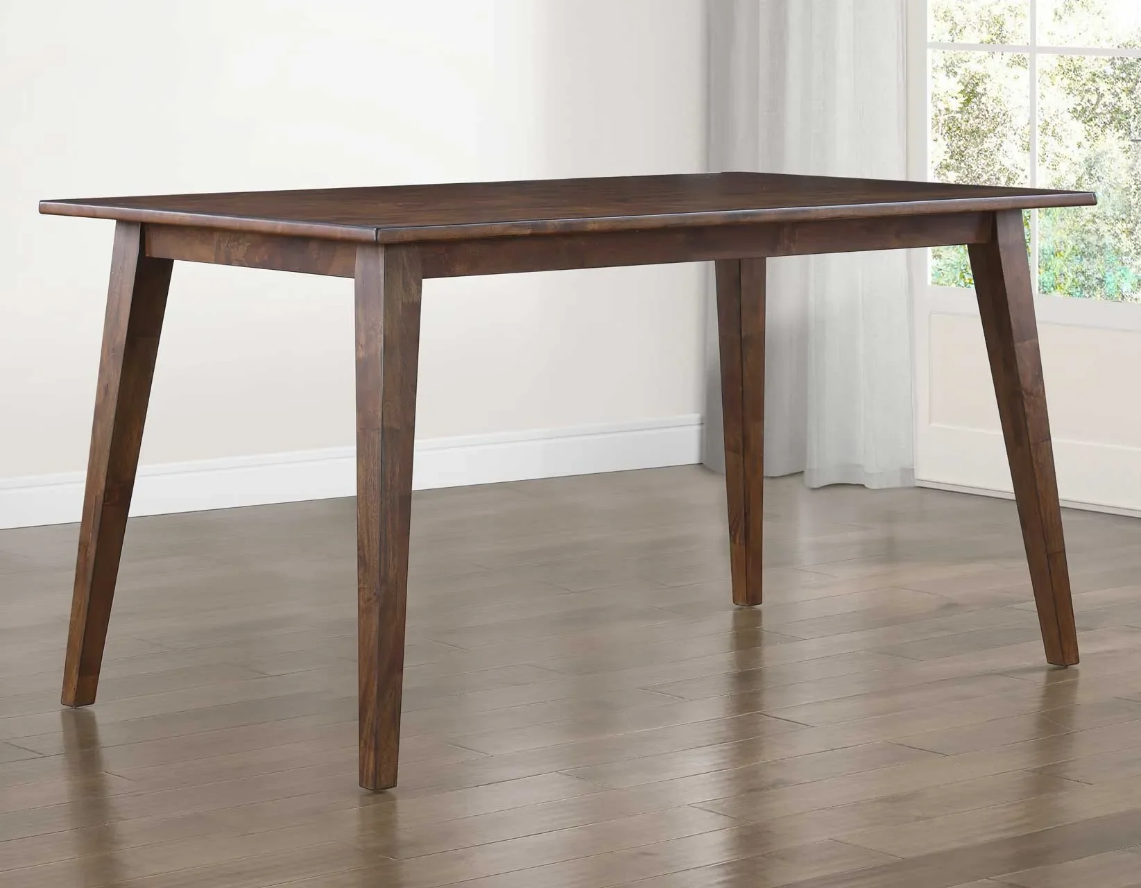 Canton Mocha Counter Height Dining Set - Image 5