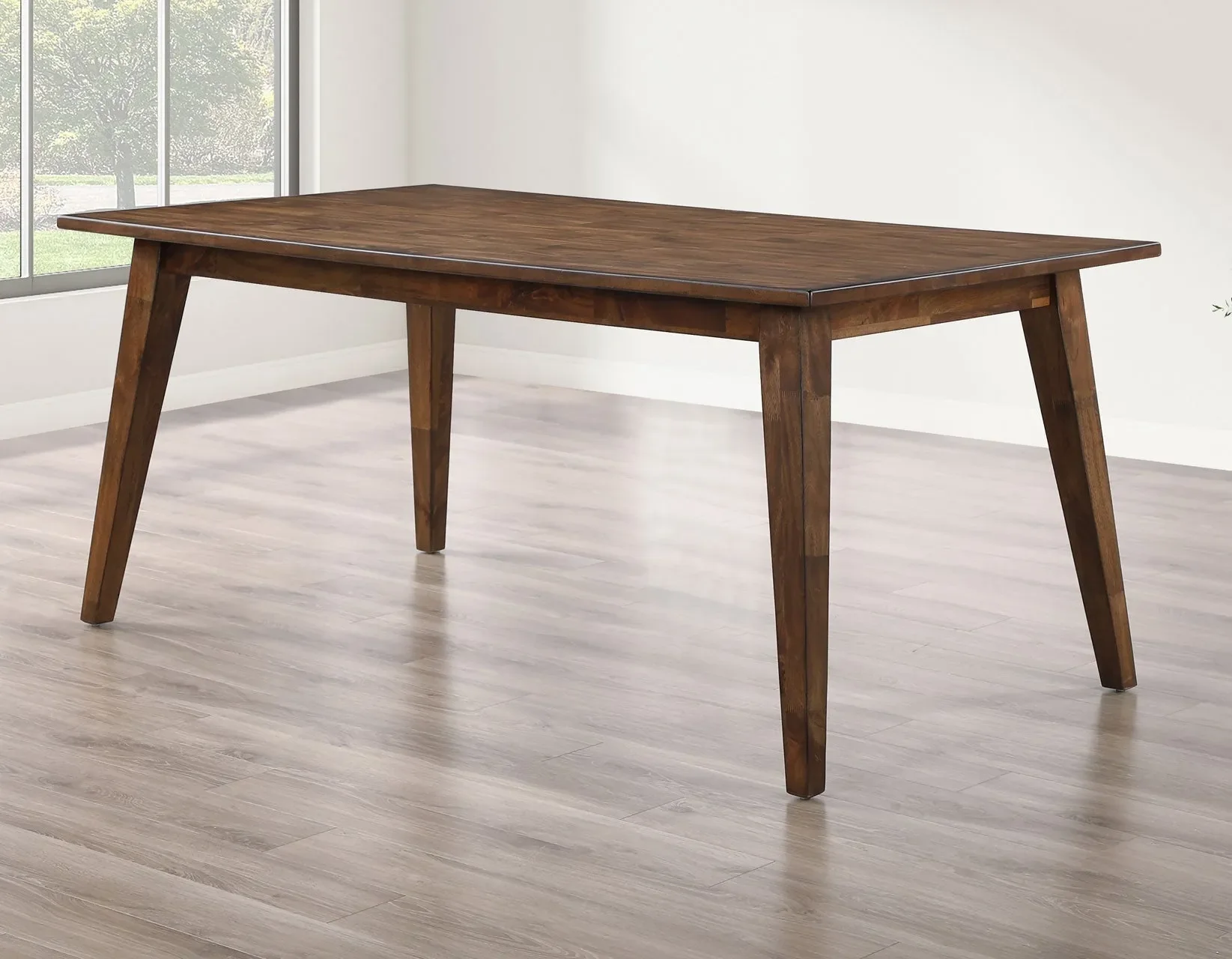 Canton Mocha Dining Room Set - Image 5