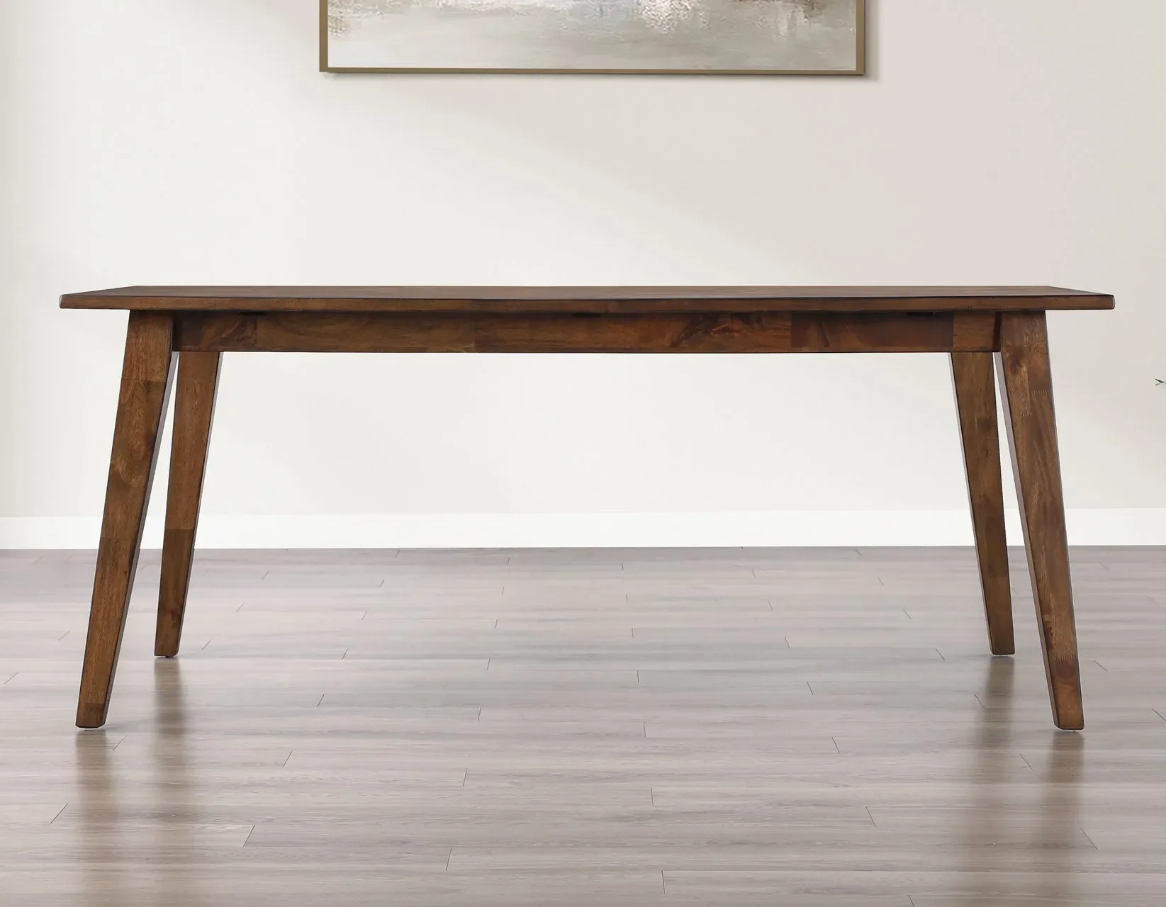 Canton Mocha Dining Room Set - Image 6