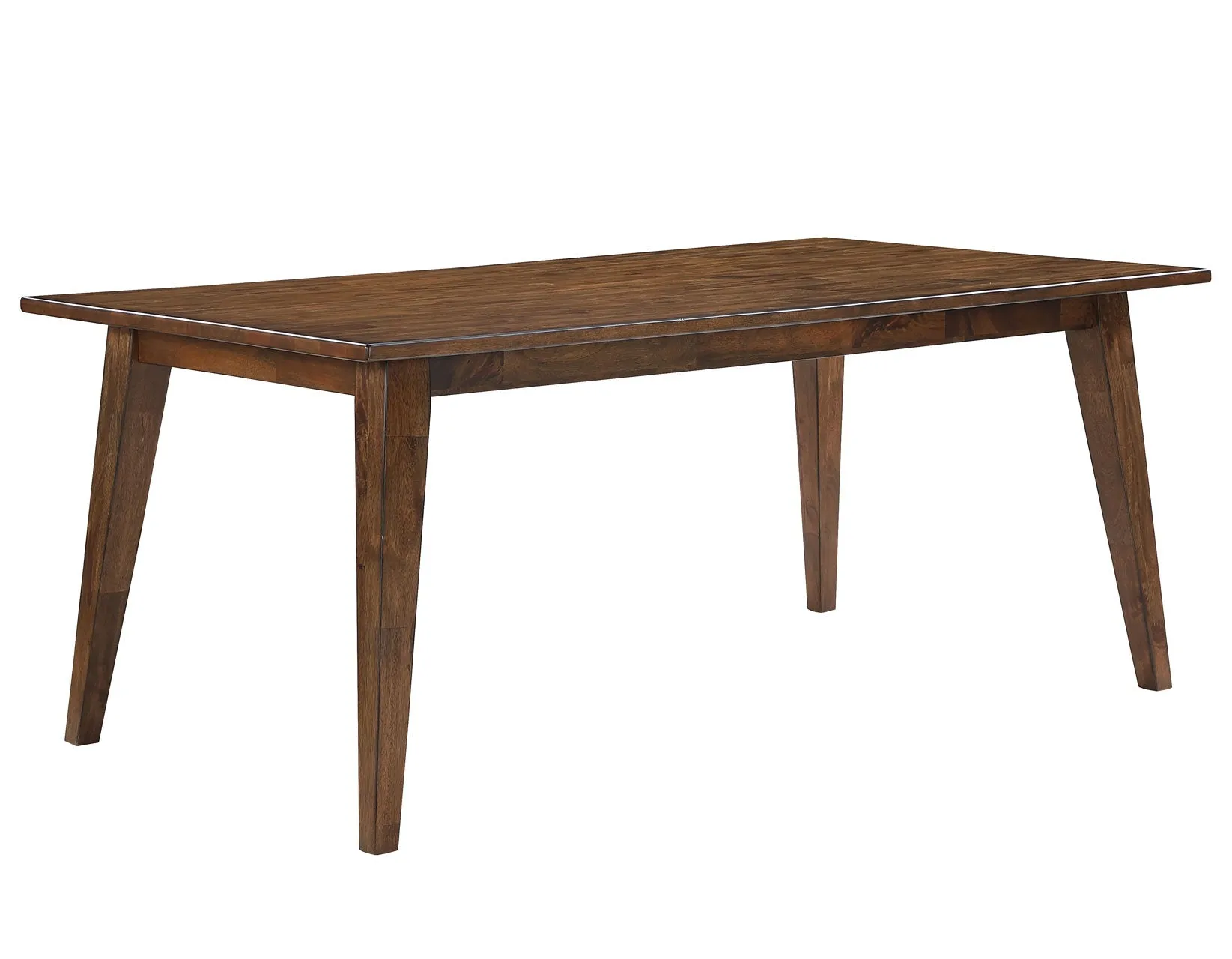 Canton Mocha Dining Room Set - Image 7