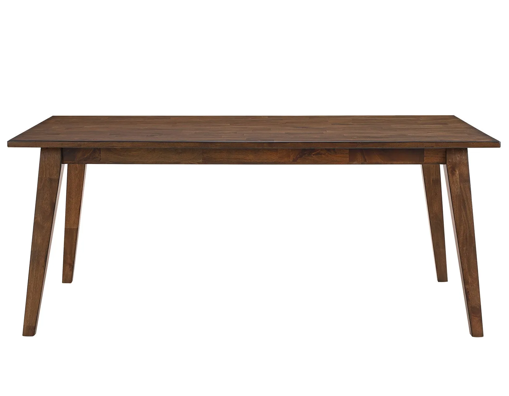 Canton Mocha Dining Room Set - Image 8