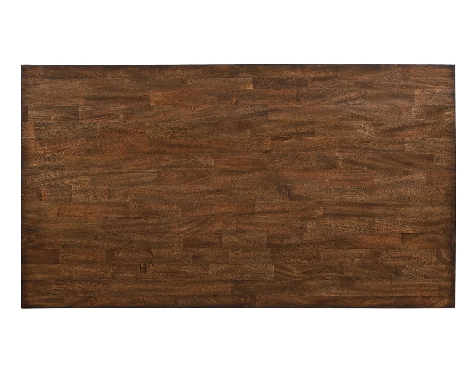 Canton Mocha Dining Room Set - Image 9