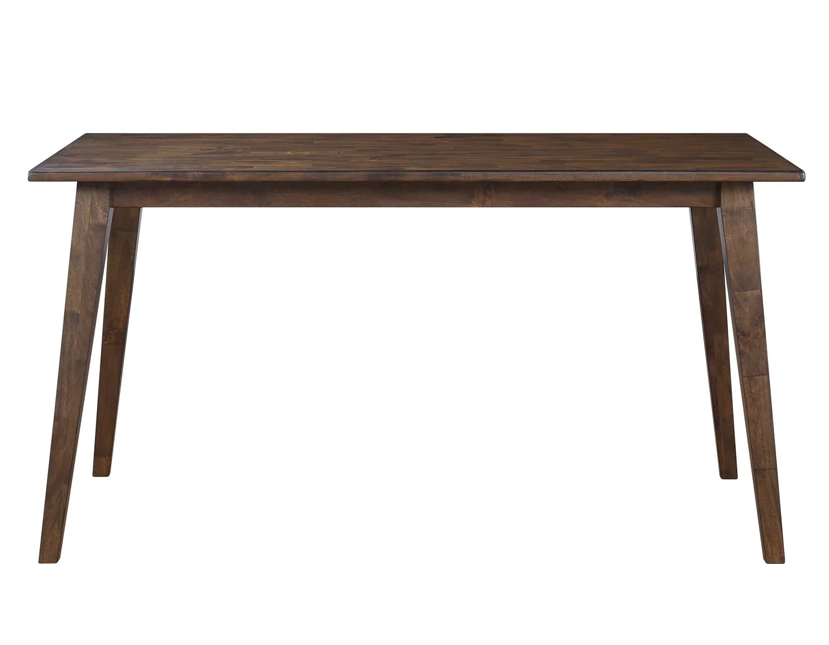 Canton Mocha/Eggshell Counter Height Dining Set - Image 14