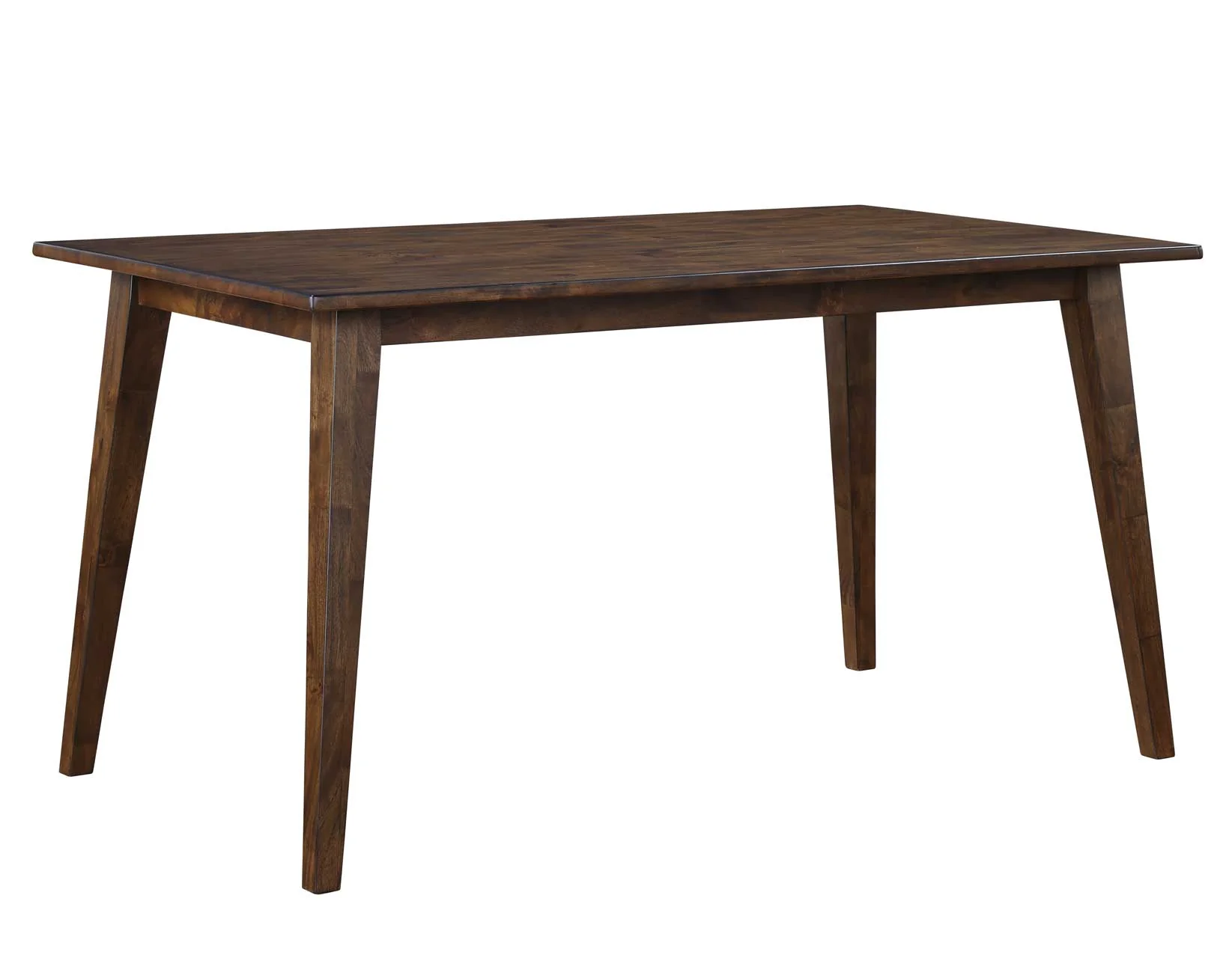 Canton Mocha/Eggshell Counter Height Dining Set - Image 15