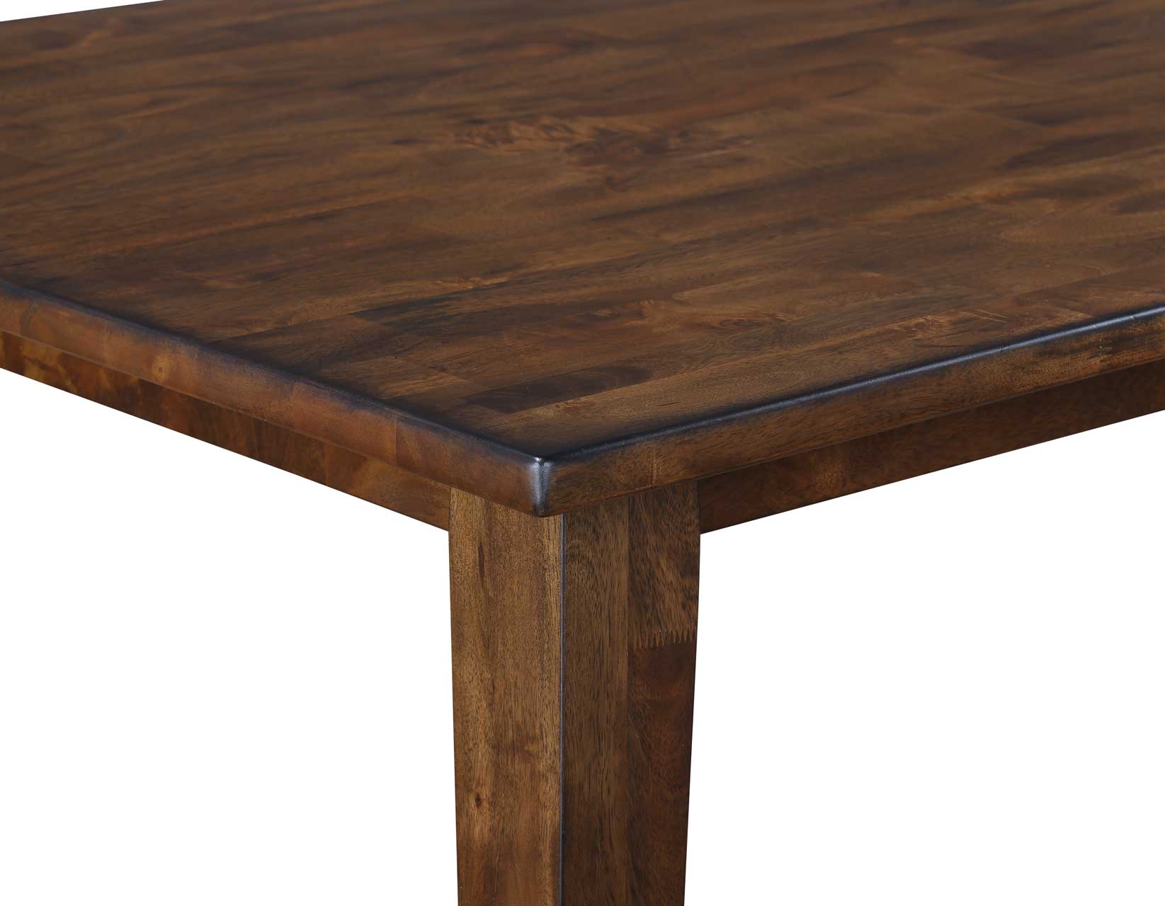 Canton Mocha/Eggshell Counter Height Dining Set - Image 18