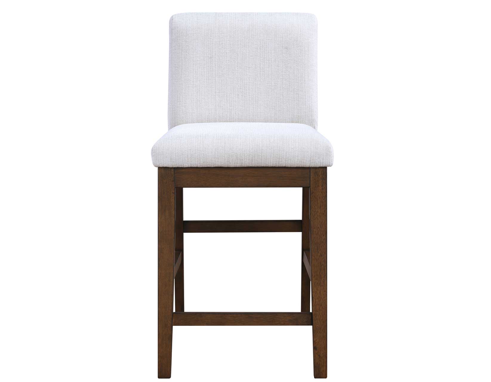 Canton Mocha/Eggshell Counter Height Dining Set - Image 19