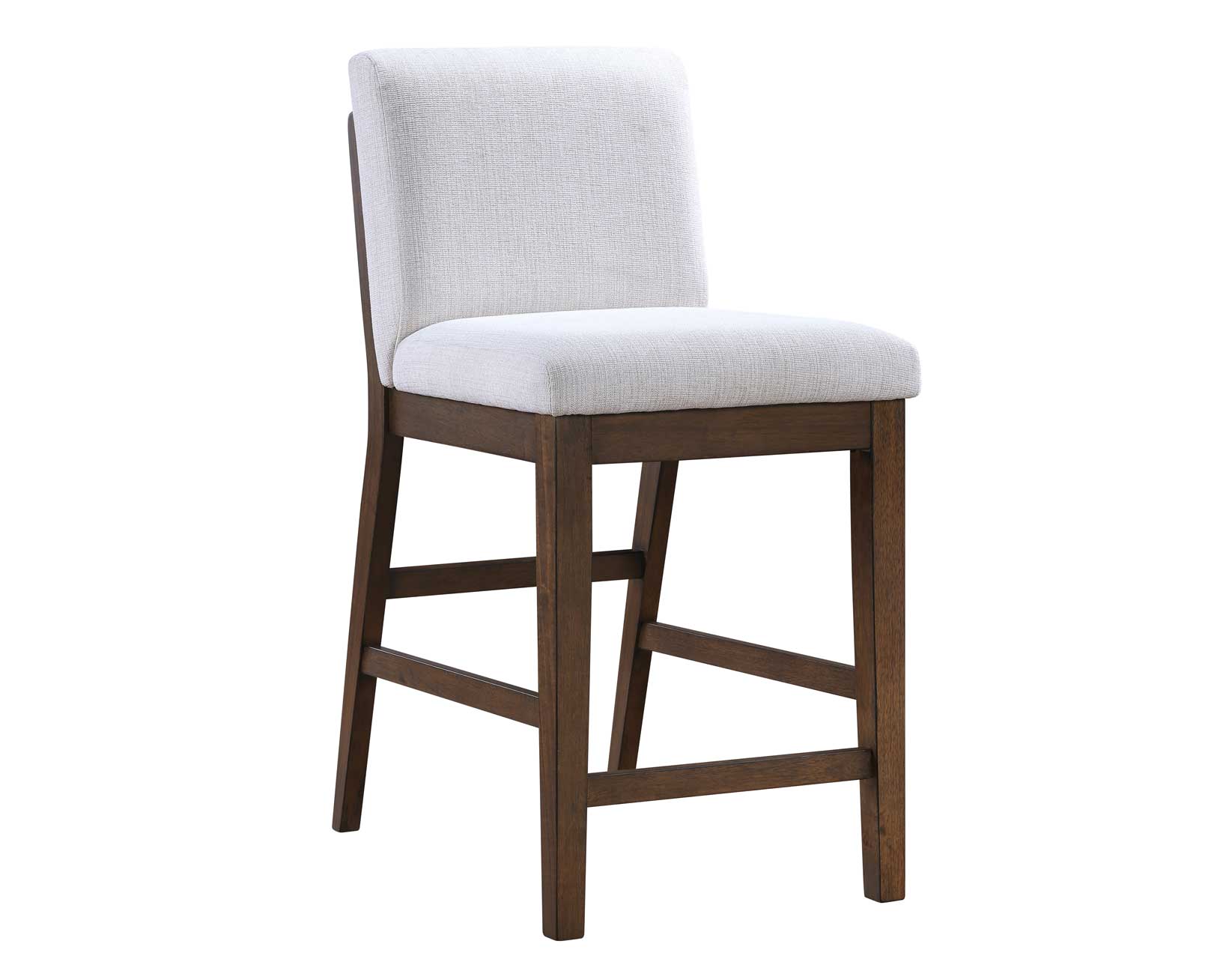 Canton Mocha/Eggshell Counter Height Dining Set - Image 20