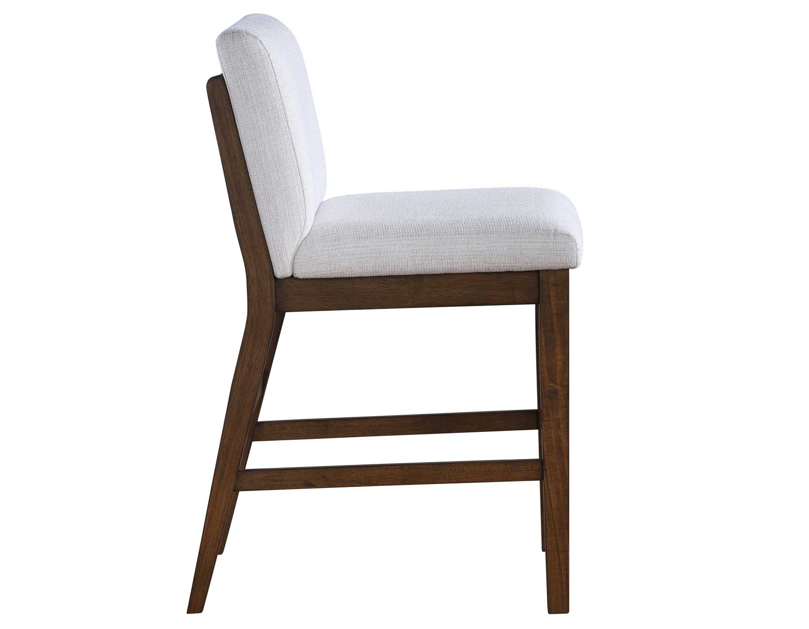 Canton Mocha/Eggshell Counter Height Dining Set - Image 21